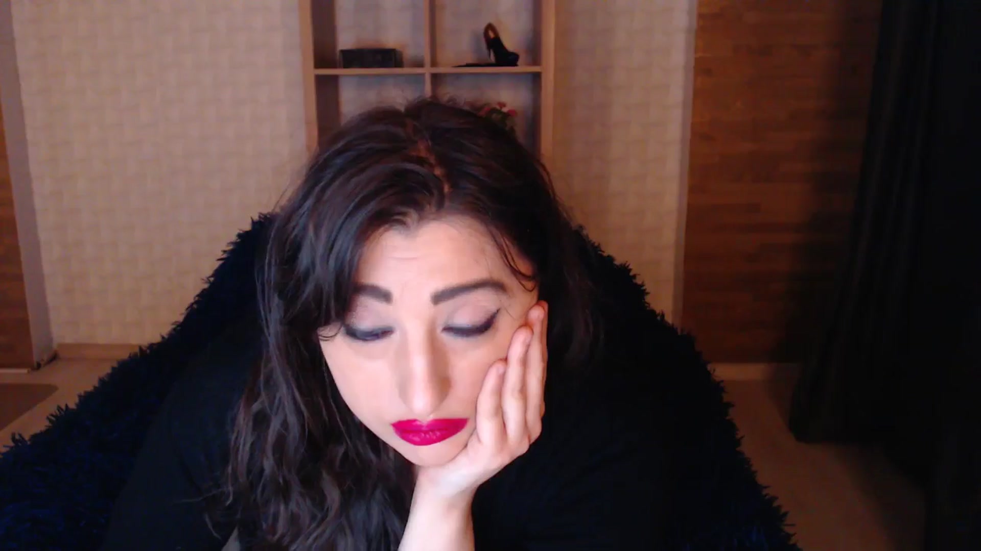 Gallery image thumbnail from HotRebbecca's myfreecams stream on, 04/28/2025, 02:52 image 18 of 20