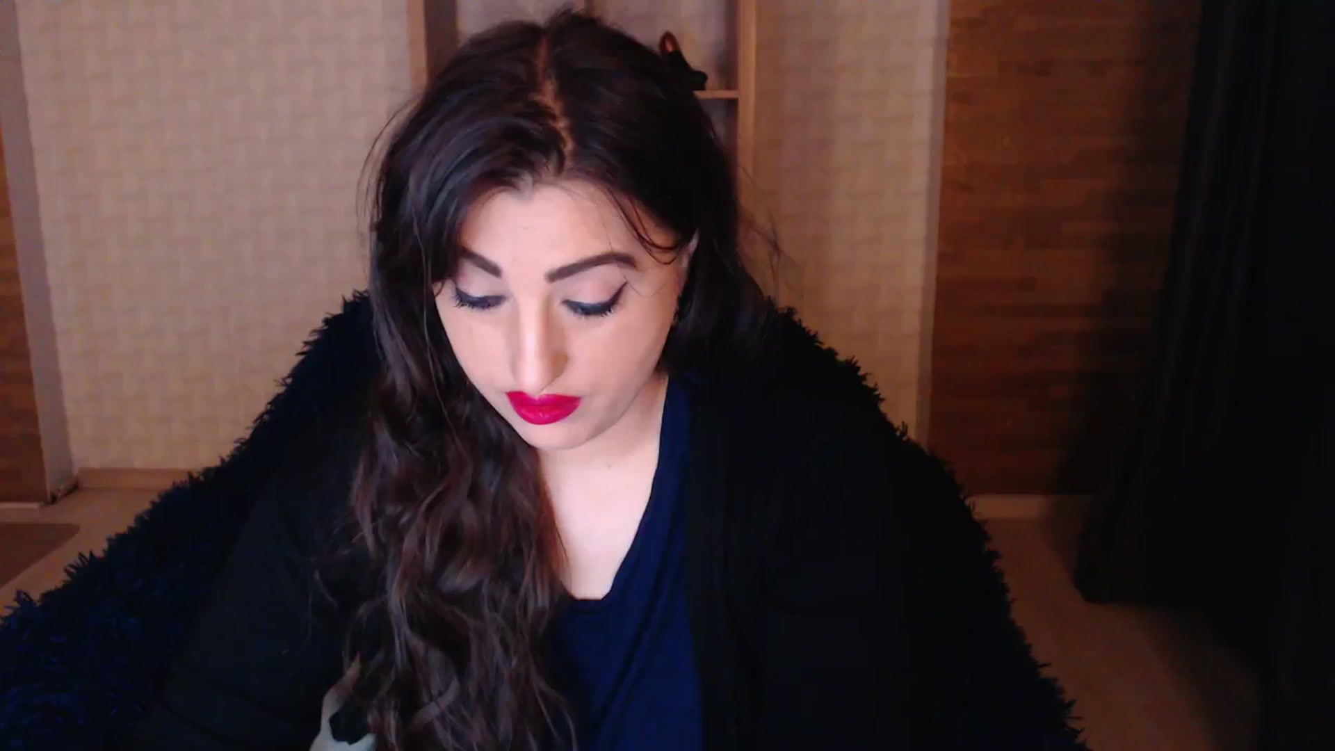 Gallery image thumbnail from HotRebbecca's myfreecams stream on, 04/28/2025, 02:52 image 9 of 20
