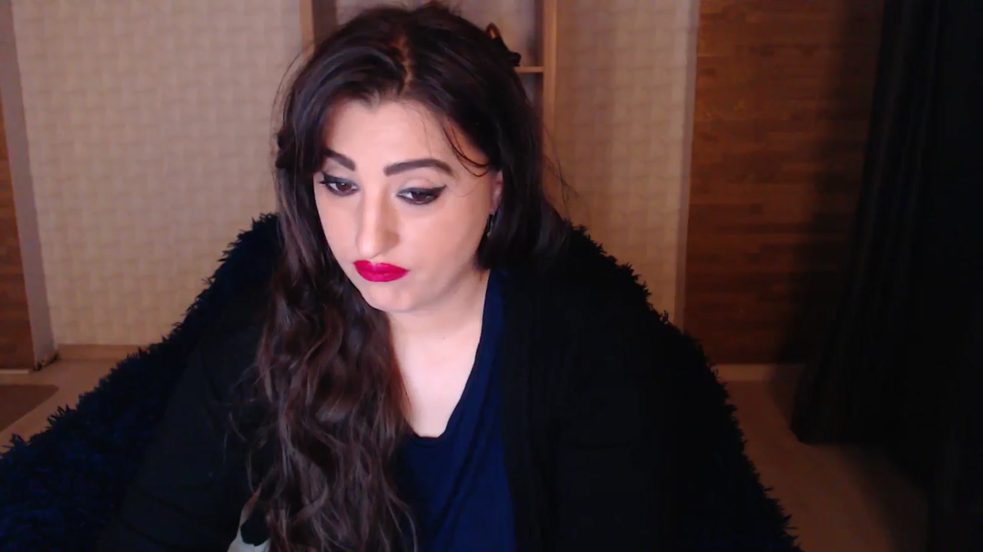 Gallery image thumbnail from HotRebbecca's myfreecams stream on, 04/28/2025, 02:52 image 10 of 20
