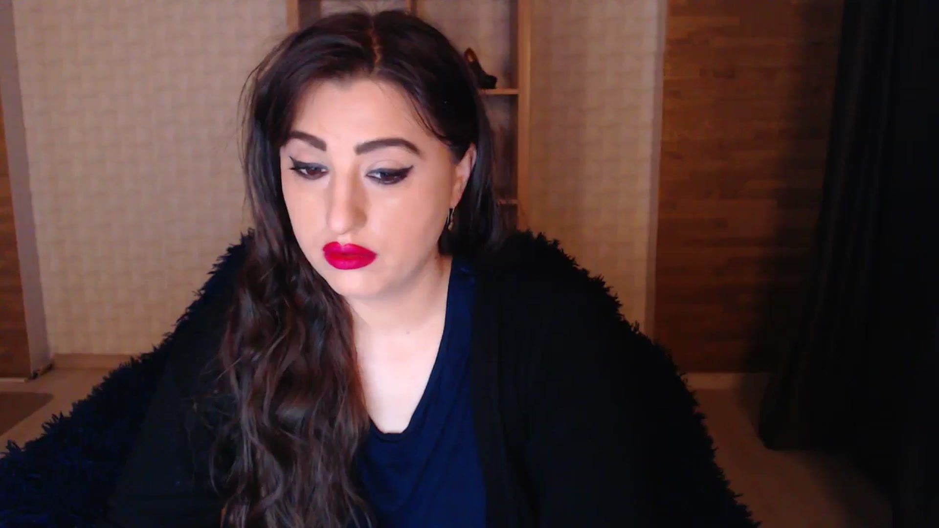 Gallery image thumbnail from HotRebbecca's myfreecams stream on, 04/28/2025, 02:52 image 2 of 20