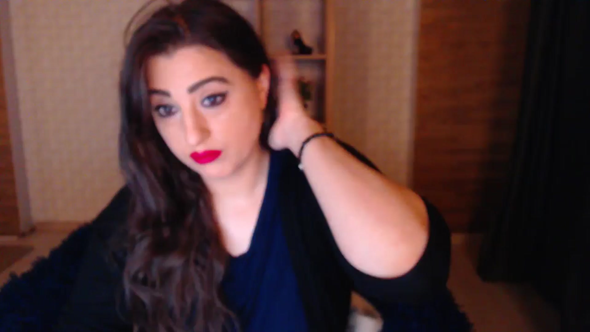 Gallery image thumbnail from HotRebbecca's myfreecams stream on, 04/28/2025, 02:52 image 1 of 20