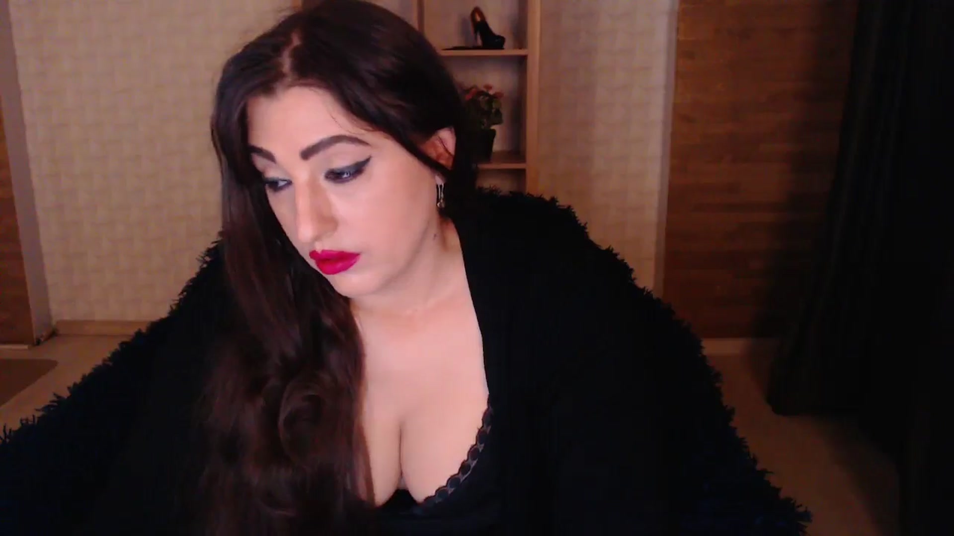 Gallery image thumbnail from HotRebbecca's myfreecams stream on, 04/29/2025, 24:52 image 4 of 20
