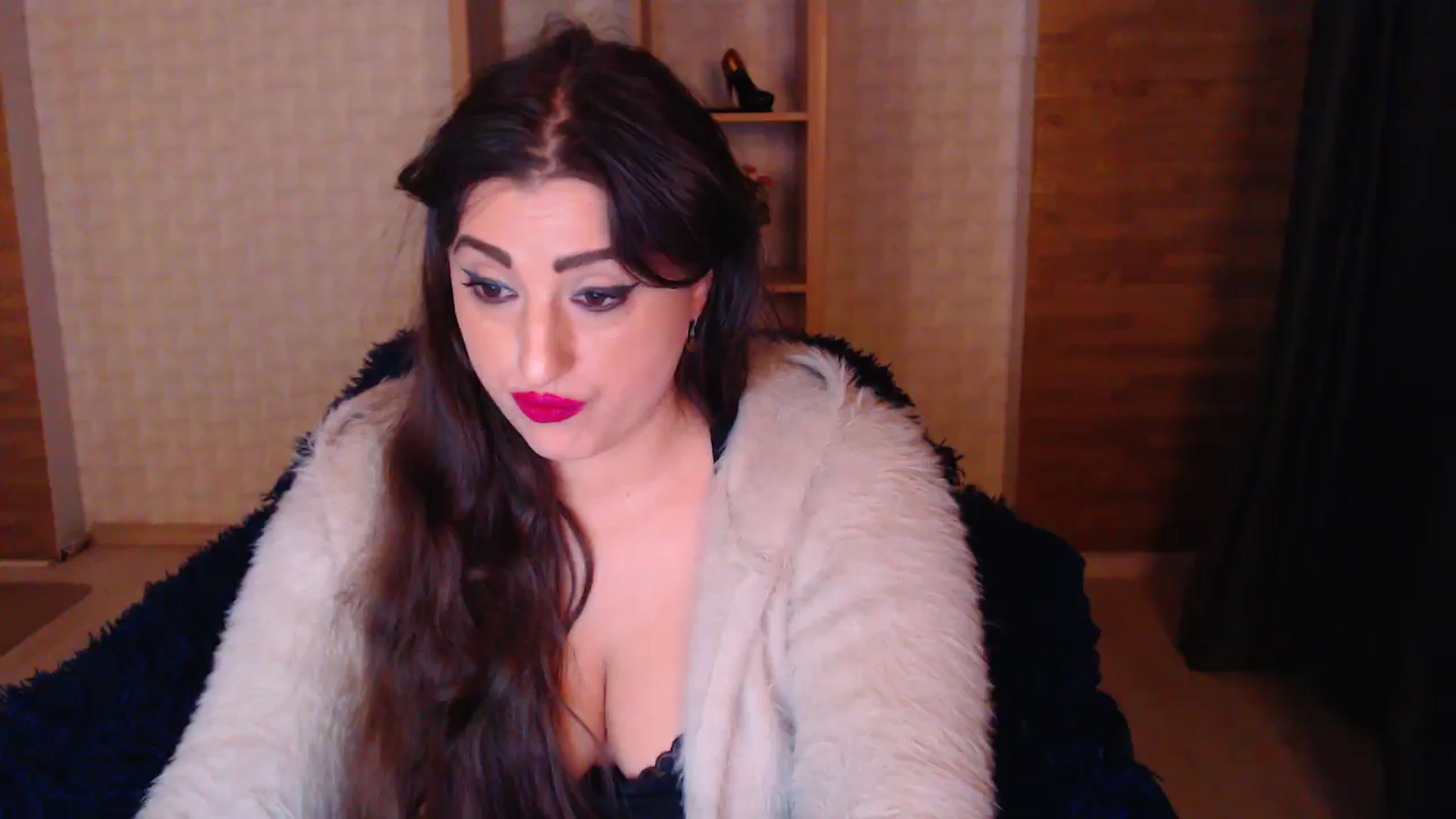Gallery image thumbnail from HotRebbecca's myfreecams stream on, 04/29/2025, 24:52 image 14 of 20