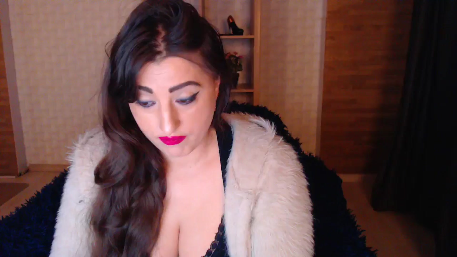 Gallery image thumbnail from HotRebbecca's myfreecams stream on, 04/29/2025, 24:52 image 11 of 20