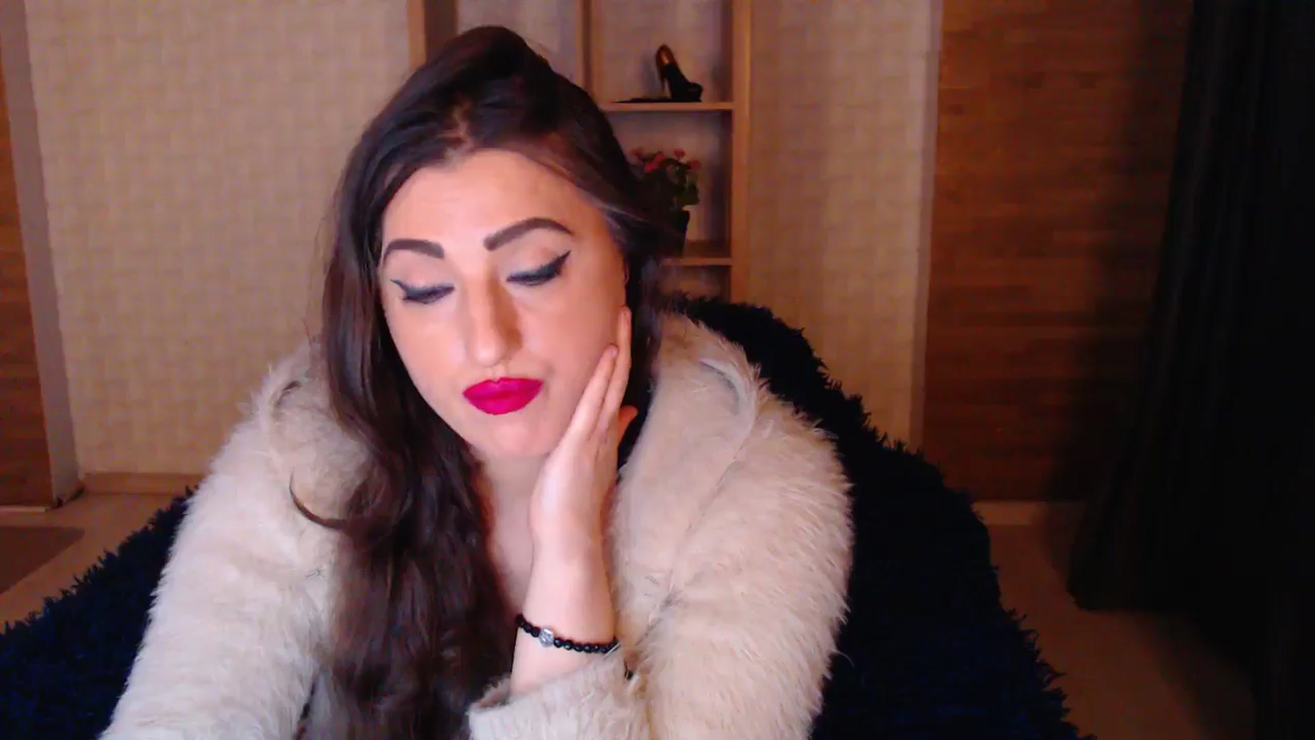 Gallery image thumbnail from HotRebbecca's myfreecams stream on, 04/29/2025, 24:52 image 9 of 20