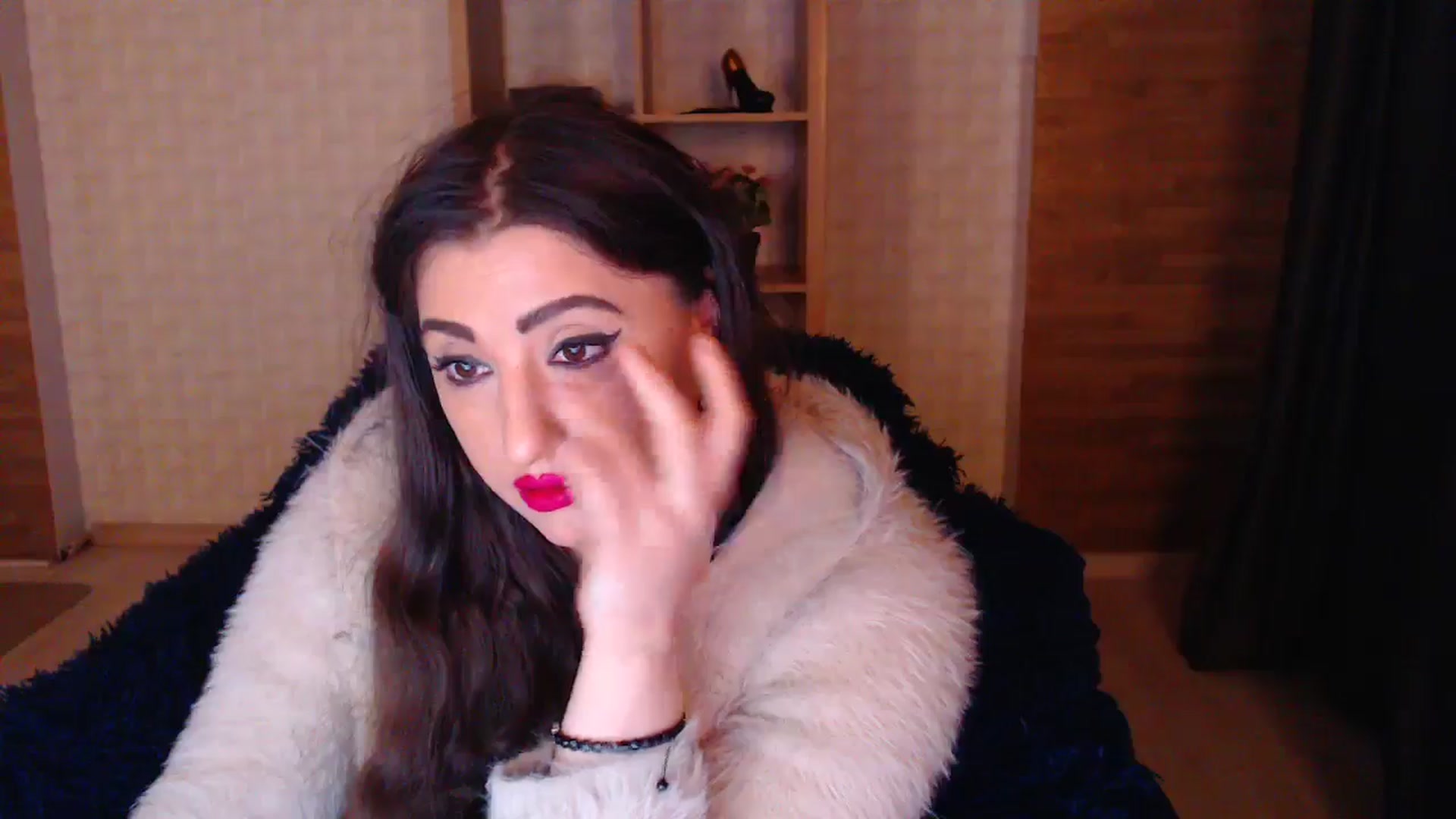 Gallery image thumbnail from HotRebbecca's myfreecams stream on, 04/29/2025, 24:52 image 13 of 20