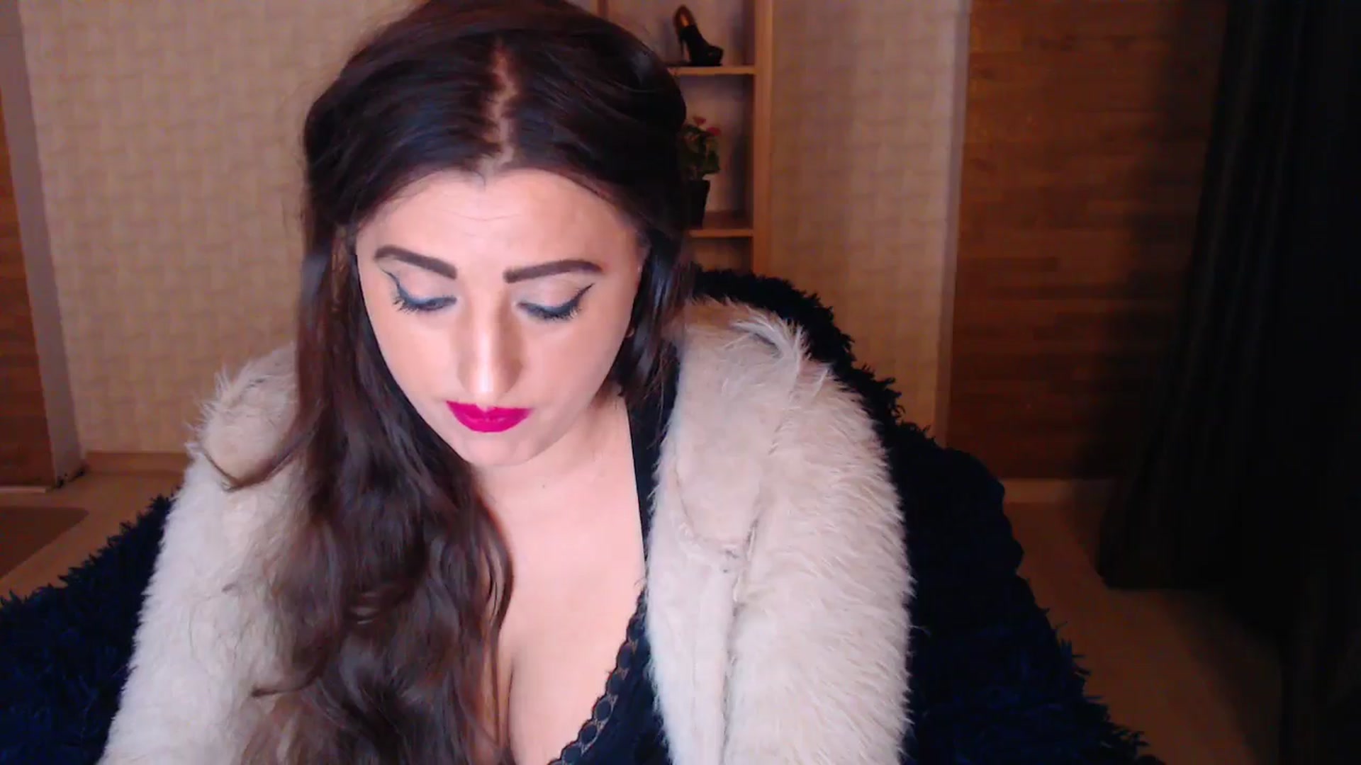 Gallery image thumbnail from HotRebbecca's myfreecams stream on, 04/29/2025, 24:52 image 19 of 20