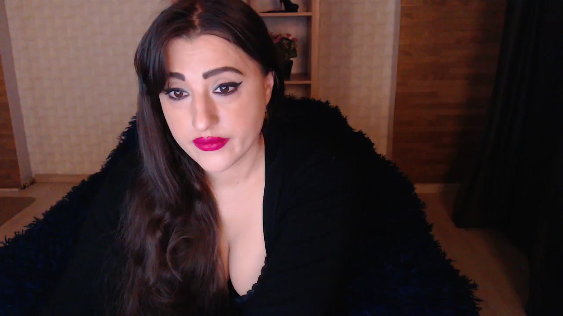 Gallery image thumbnail from HotRebbecca's myfreecams stream on, 04/29/2025, 24:52 image 5 of 20