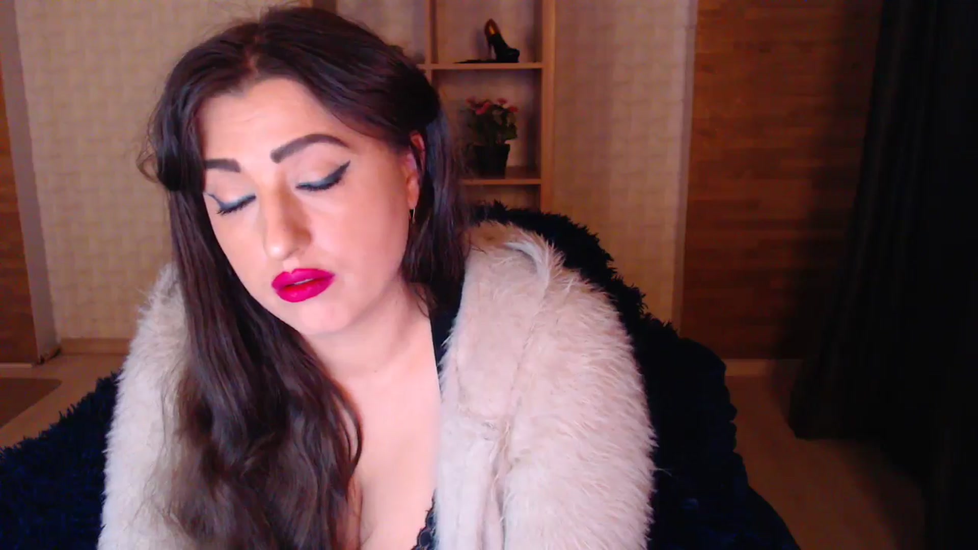 Gallery image thumbnail from HotRebbecca's myfreecams stream on, 04/29/2025, 24:52 image 15 of 20