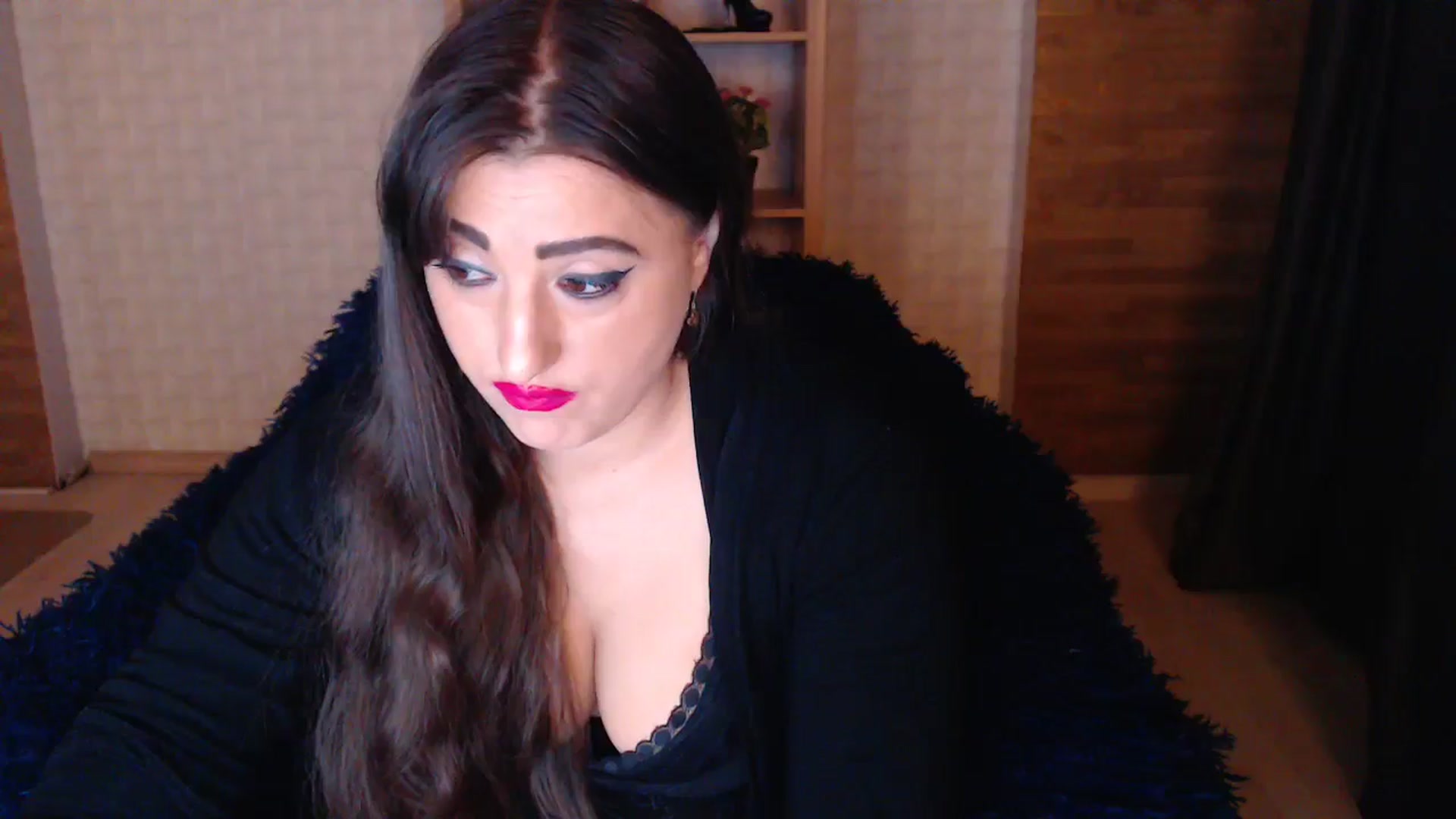 Gallery image thumbnail from HotRebbecca's myfreecams stream on, 04/29/2025, 24:52 image 6 of 20