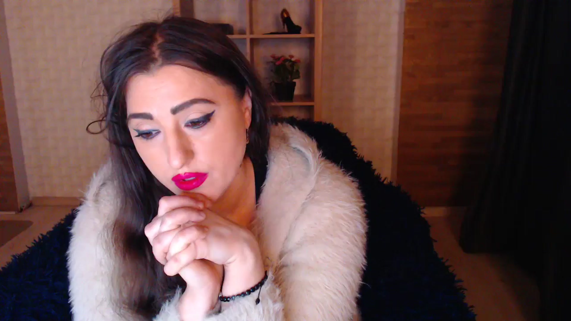 Gallery image thumbnail from HotRebbecca's myfreecams stream on, 04/29/2025, 24:52 image 7 of 20
