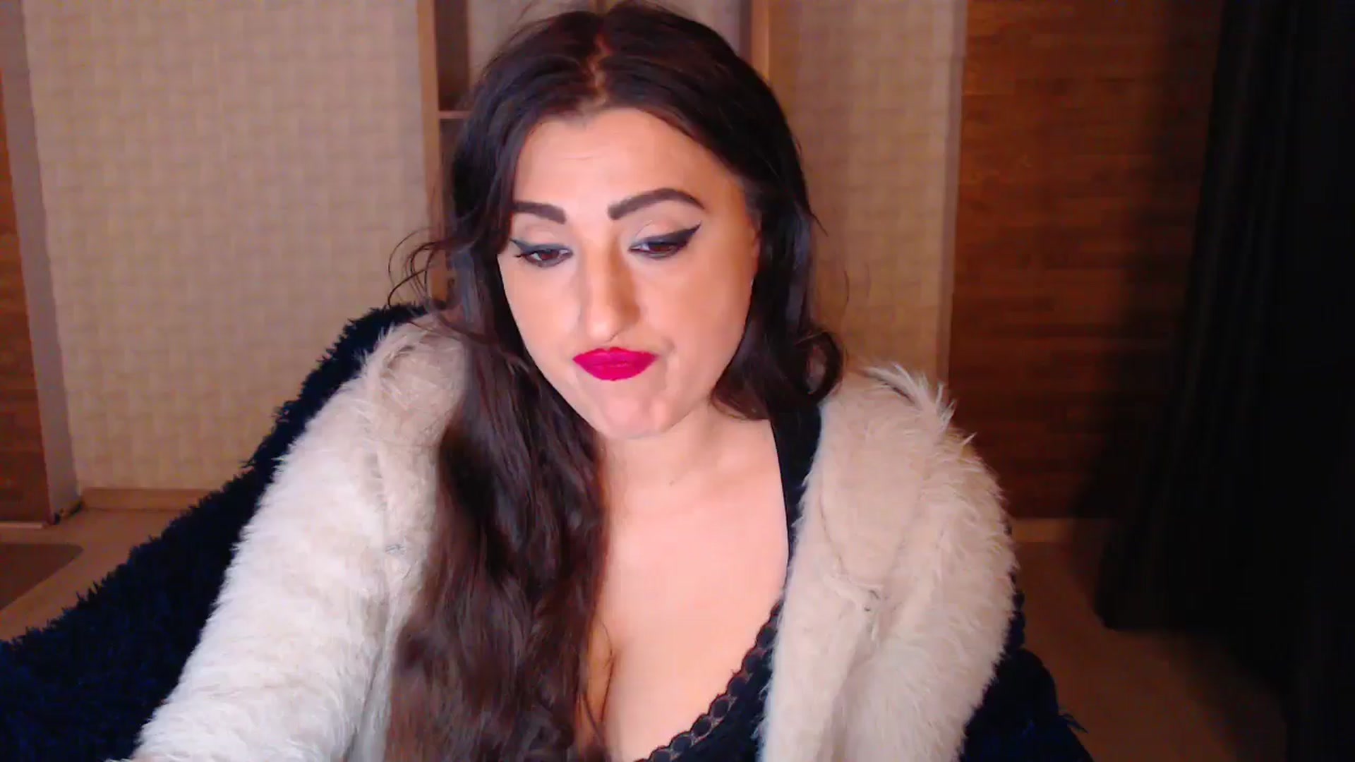 Gallery image thumbnail from HotRebbecca's myfreecams stream on, 04/29/2025, 24:52 image 12 of 20