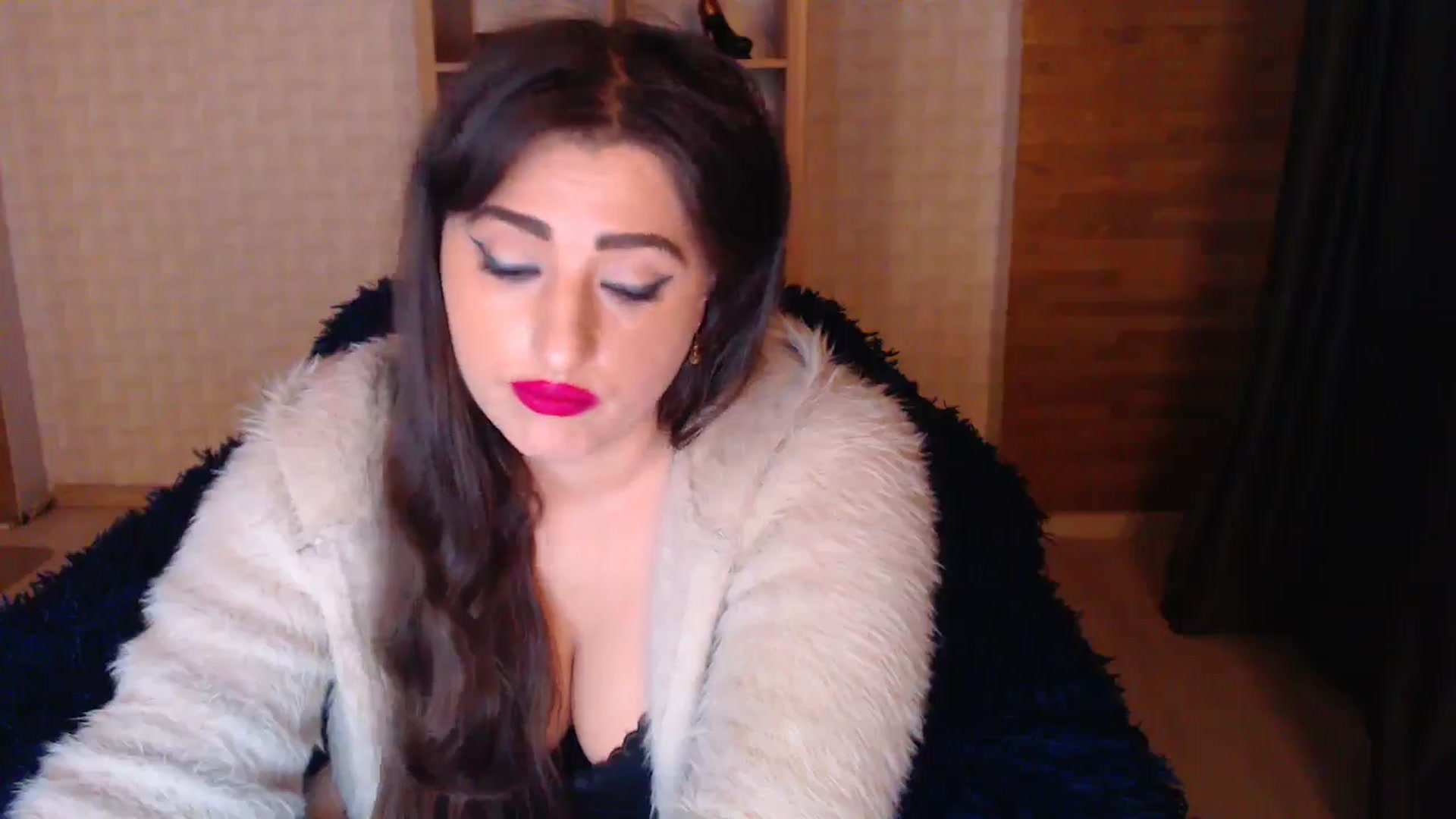 Gallery image thumbnail from HotRebbecca's myfreecams stream on, 04/29/2025, 01:33 image 13 of 20