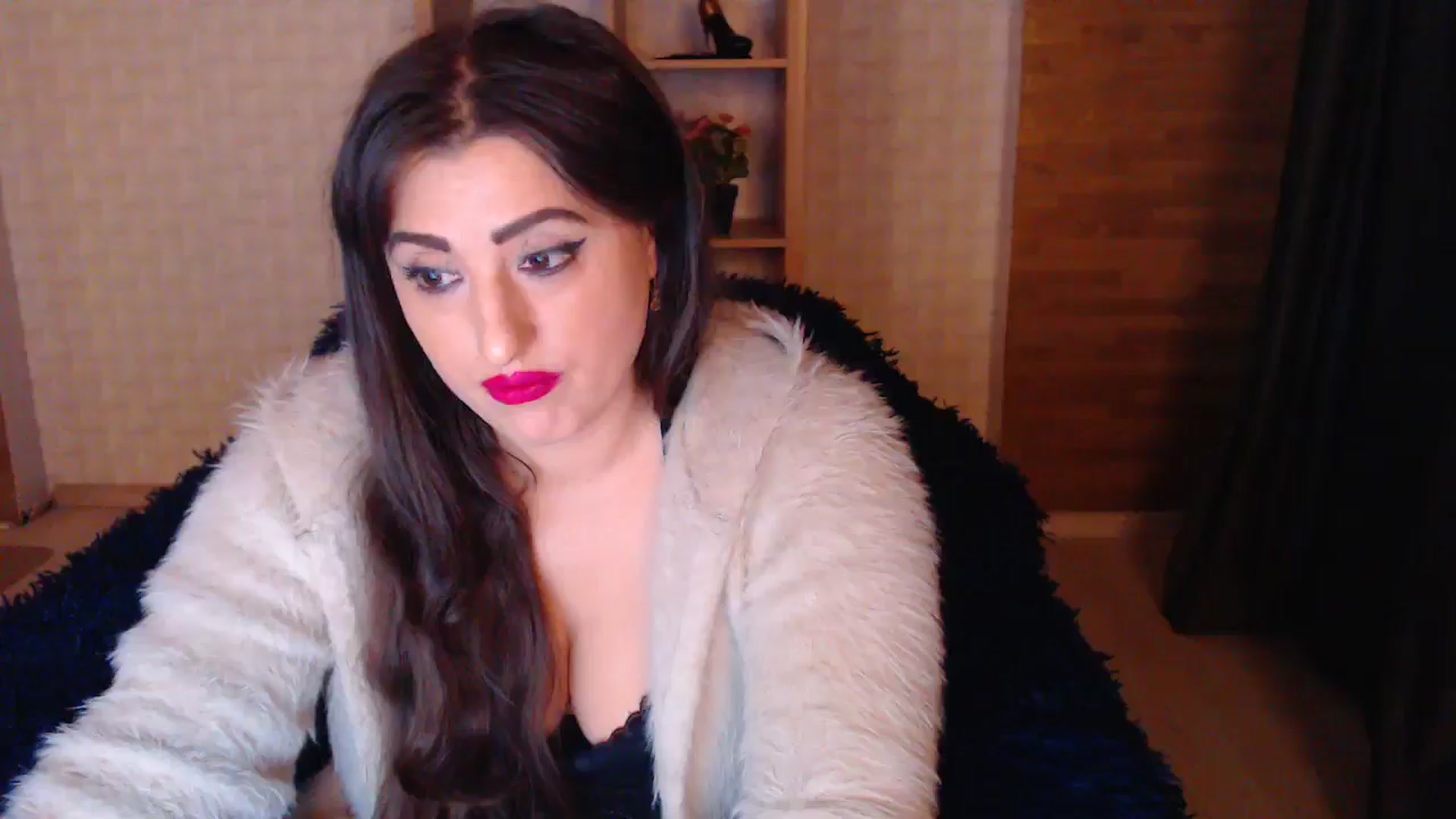 Gallery image thumbnail from HotRebbecca's myfreecams stream on, 04/29/2025, 01:33 image 20 of 20