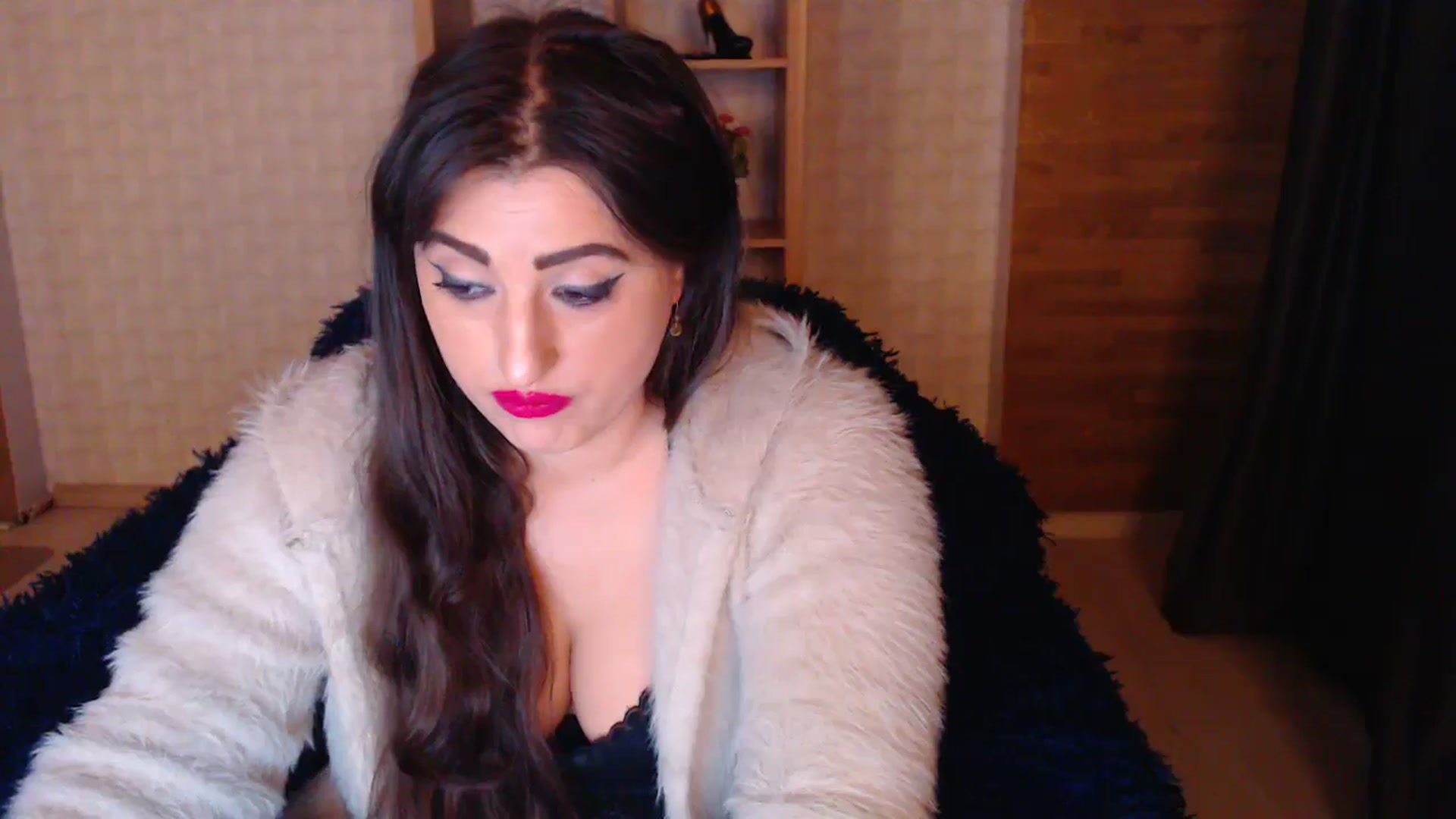 Gallery image thumbnail from HotRebbecca's myfreecams stream on, 04/29/2025, 01:33 image 19 of 20