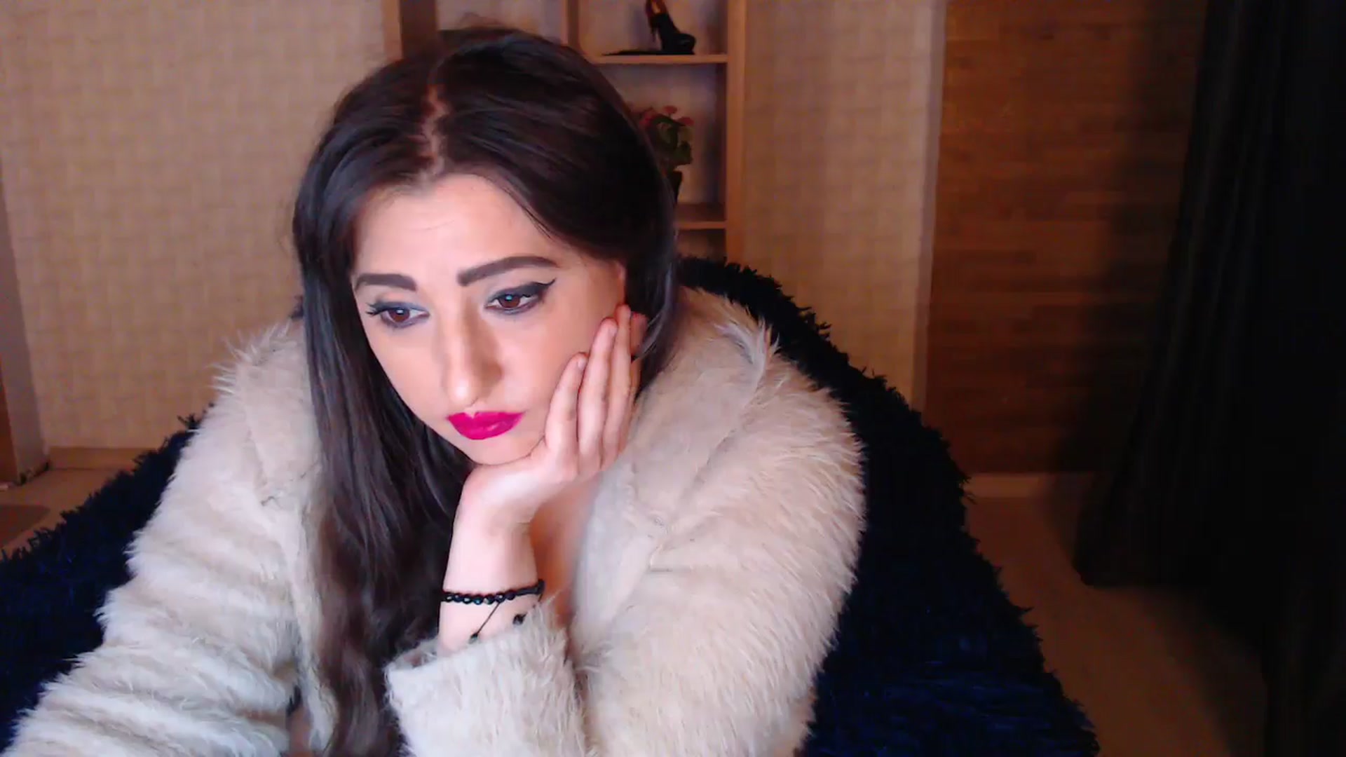 Gallery image thumbnail from HotRebbecca's myfreecams stream on, 04/29/2025, 01:33 image 8 of 20