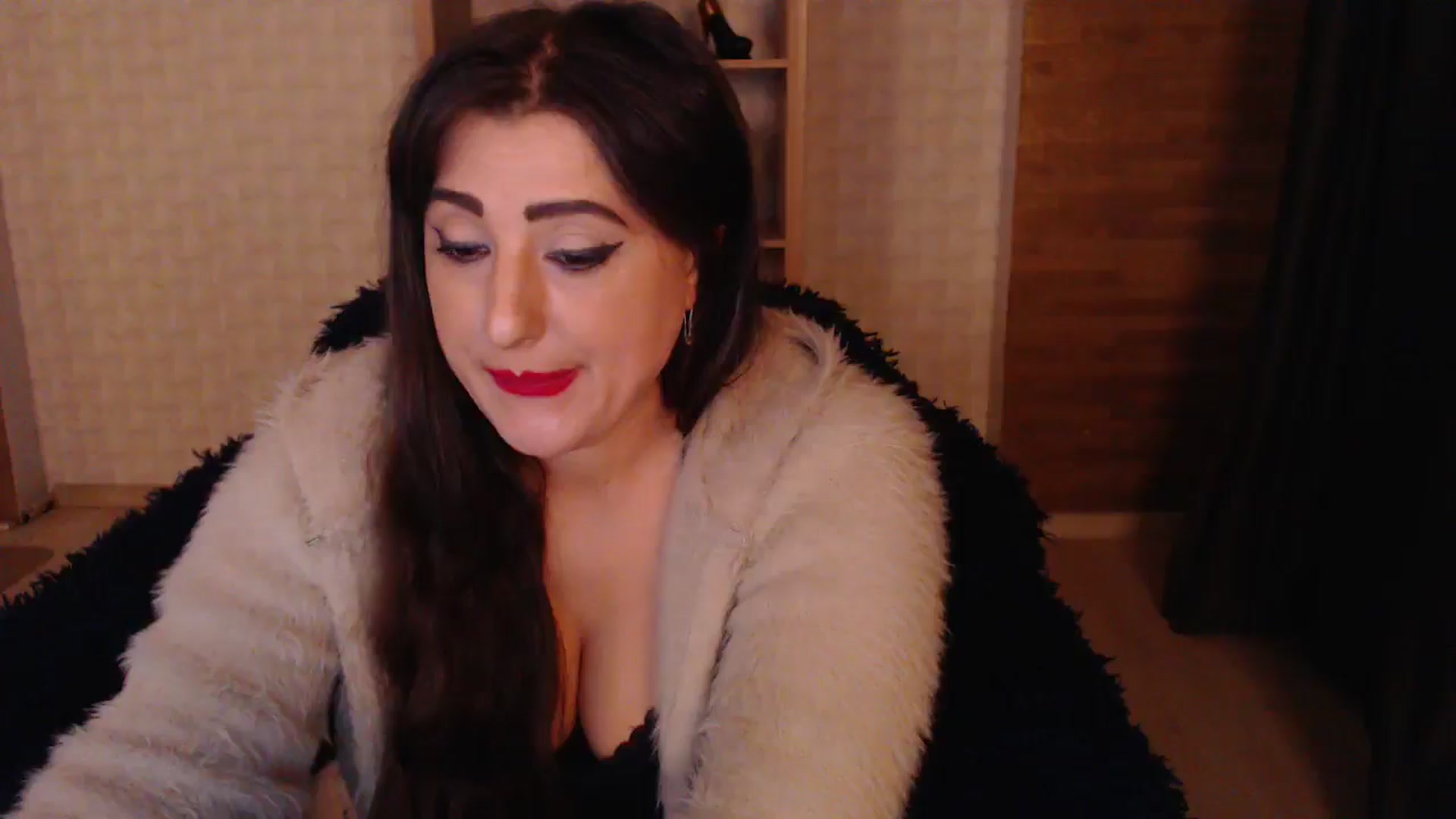 Gallery image thumbnail from HotRebbecca's myfreecams stream on, 04/29/2025, 01:33 image 12 of 20