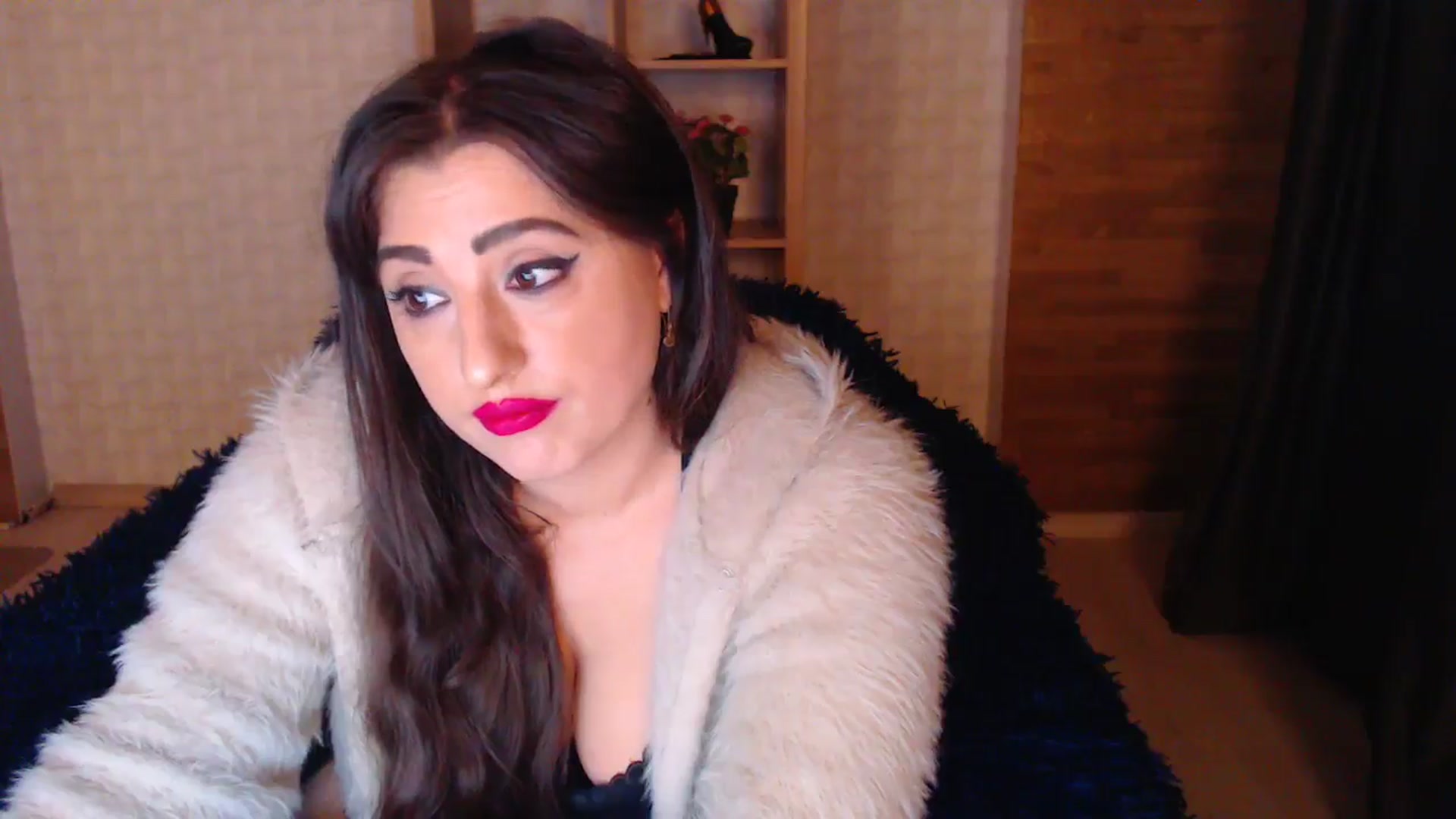 Gallery image thumbnail from HotRebbecca's myfreecams stream on, 04/29/2025, 01:33 image 14 of 20