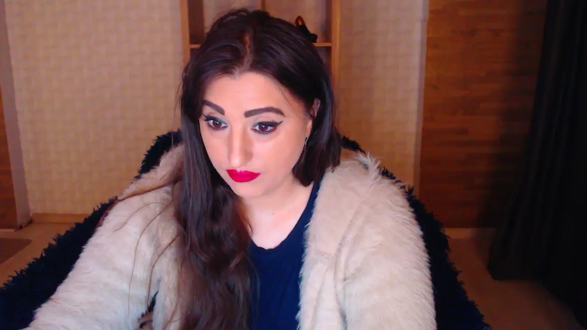 Gallery image thumbnail from HotRebbecca's myfreecams stream on, 04/30/2025, 02:01 image 2 of 20