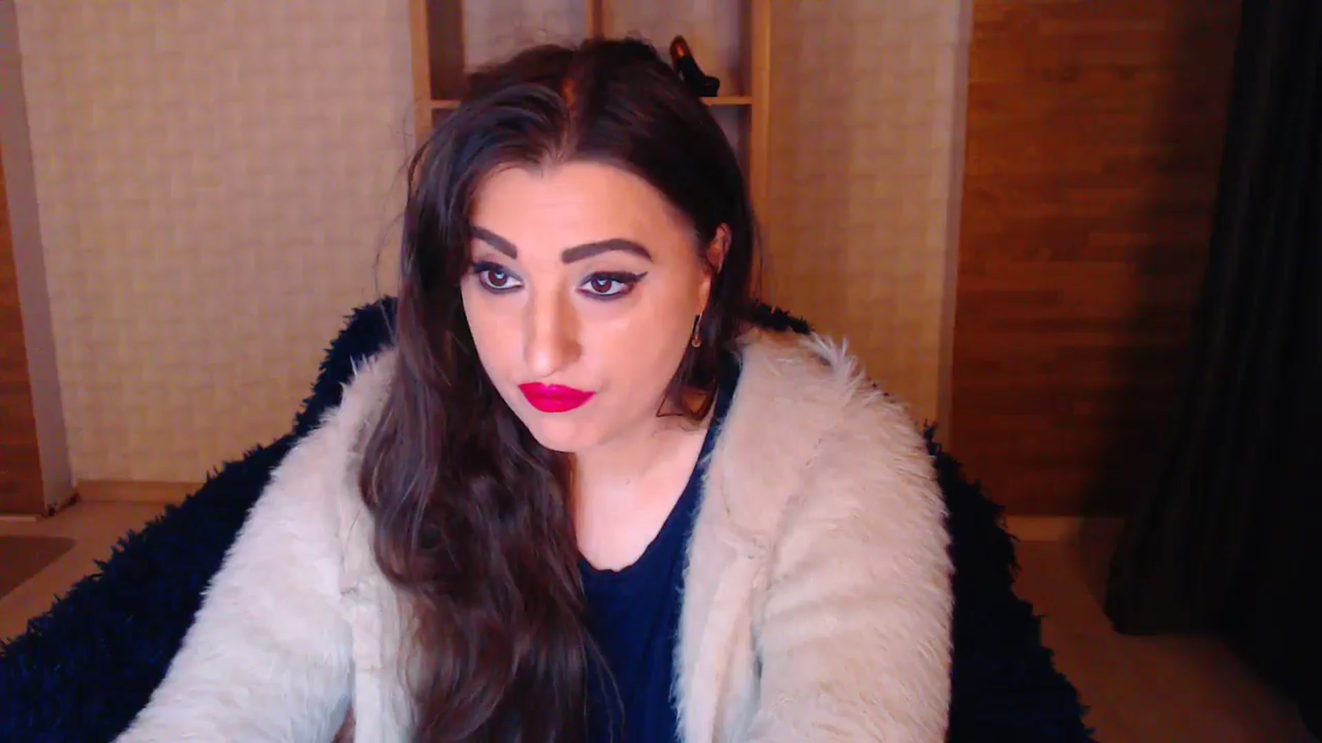 Gallery image thumbnail from HotRebbecca's myfreecams stream on, 04/30/2025, 02:01 image 12 of 20