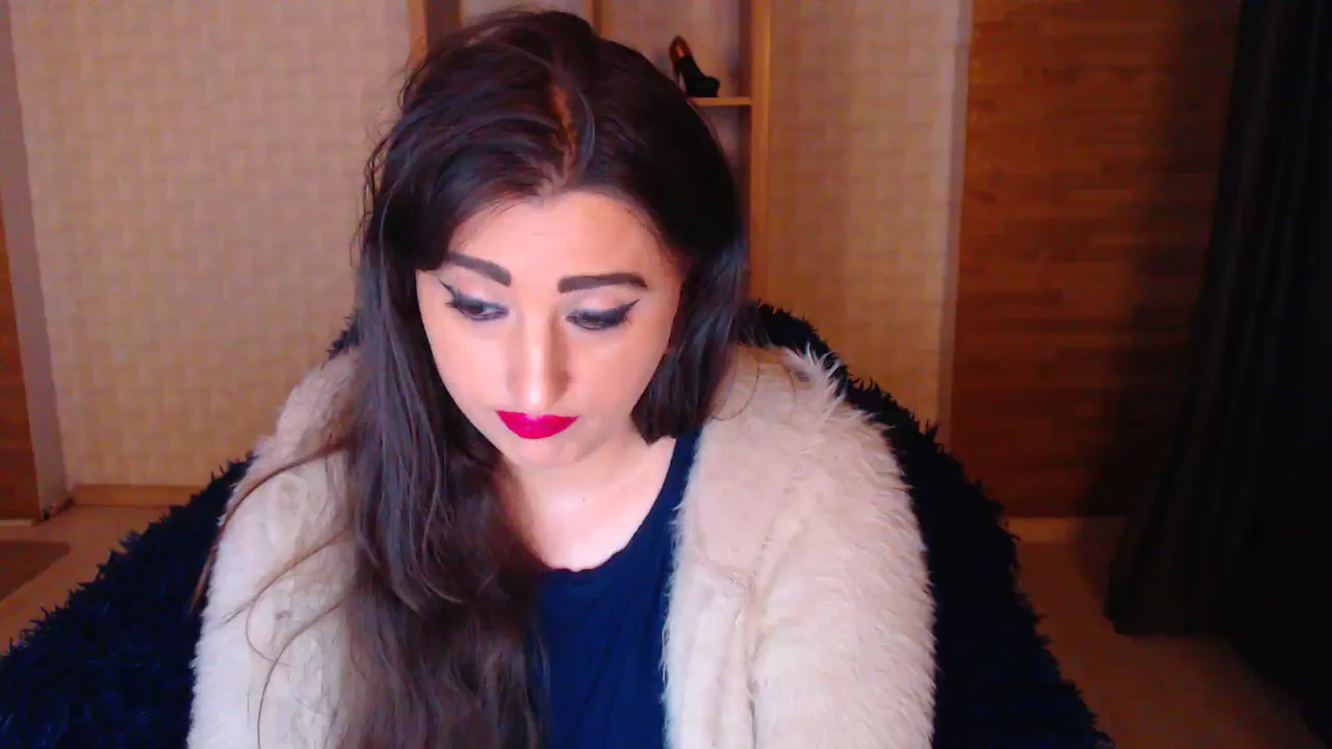 Gallery image thumbnail from HotRebbecca's myfreecams stream on, 04/30/2025, 02:01 image 6 of 20