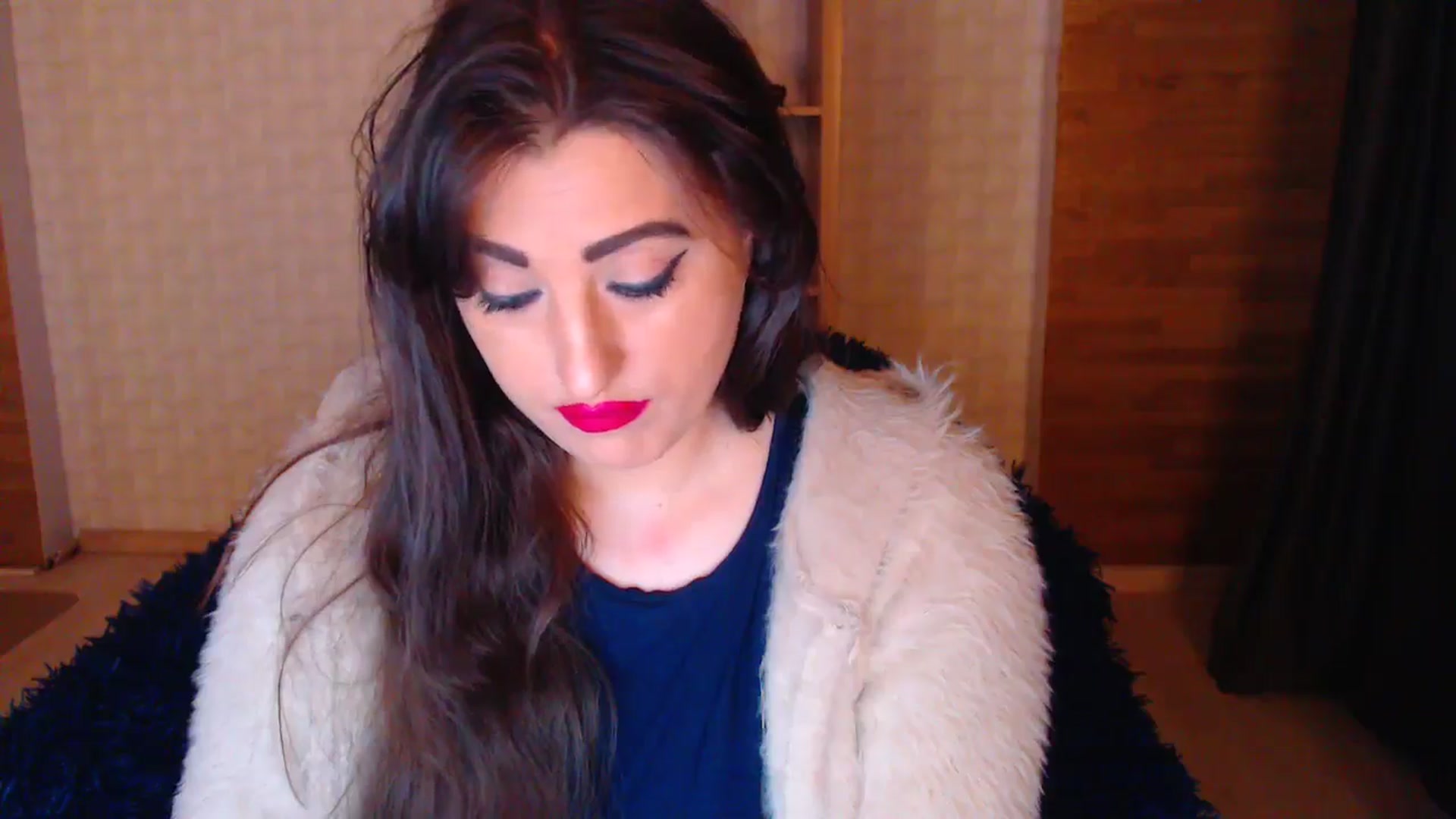 Gallery image thumbnail from HotRebbecca's myfreecams stream on, 04/30/2025, 02:01 image 4 of 20