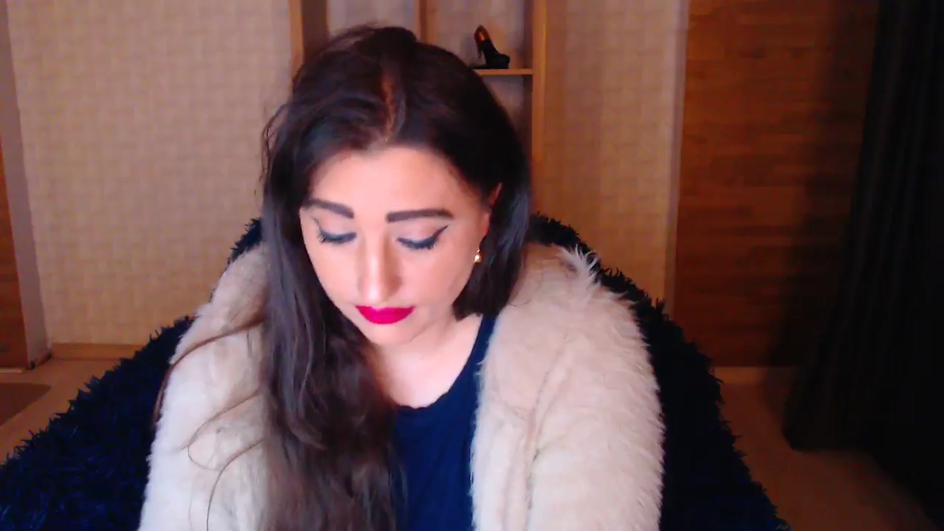 Gallery image thumbnail from HotRebbecca's myfreecams stream on, 04/30/2025, 02:01 image 7 of 20