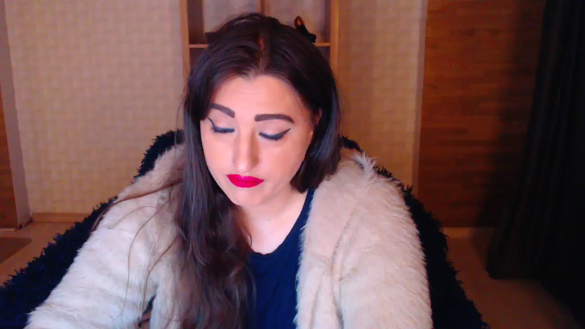 Gallery image thumbnail from HotRebbecca's myfreecams stream on, 04/30/2025, 02:01 image 1 of 20