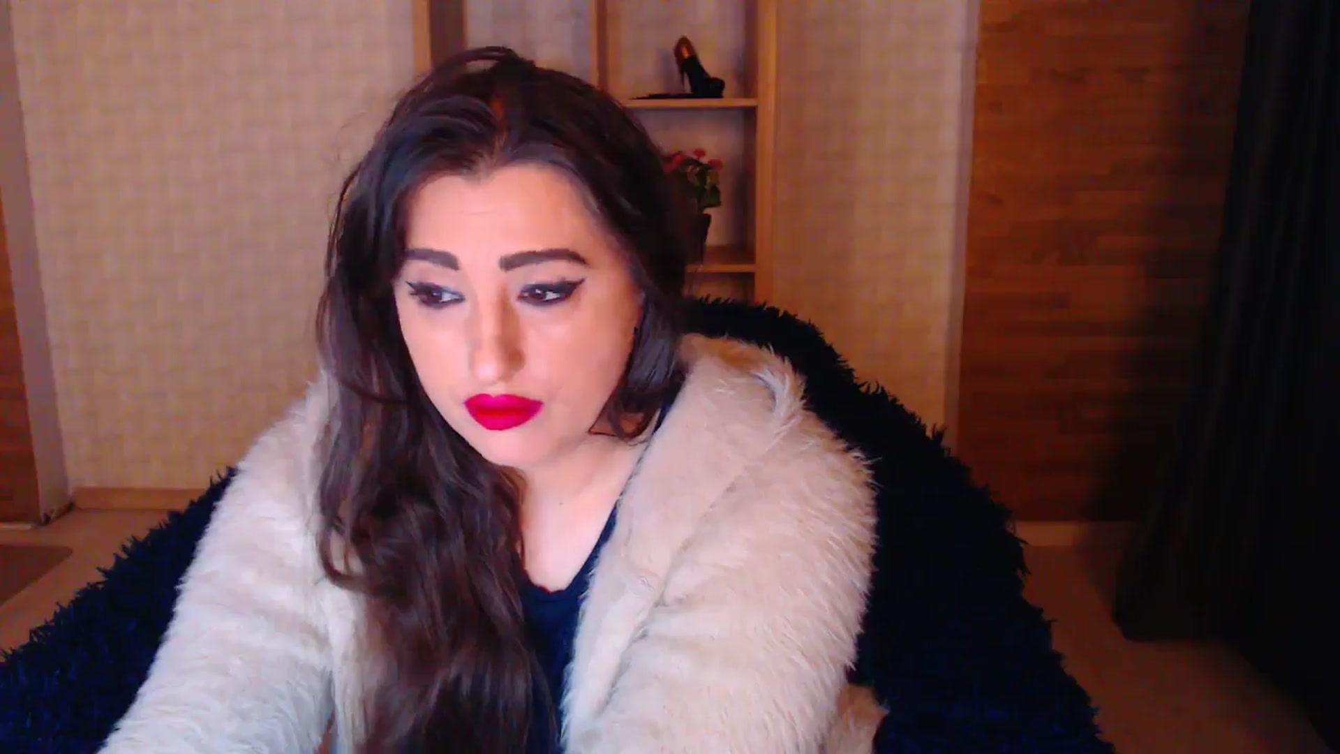 Gallery image thumbnail from HotRebbecca's myfreecams stream on, 04/30/2025, 02:01 image 11 of 20
