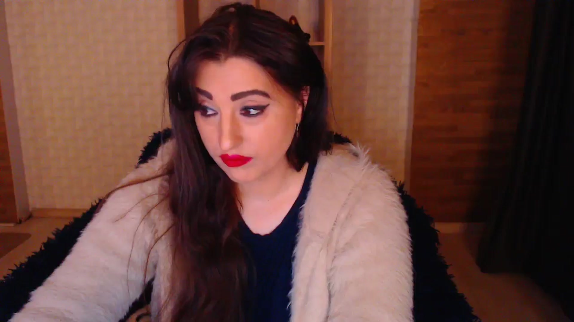 Gallery image thumbnail from HotRebbecca's myfreecams stream on, 04/30/2025, 02:01 image 3 of 20