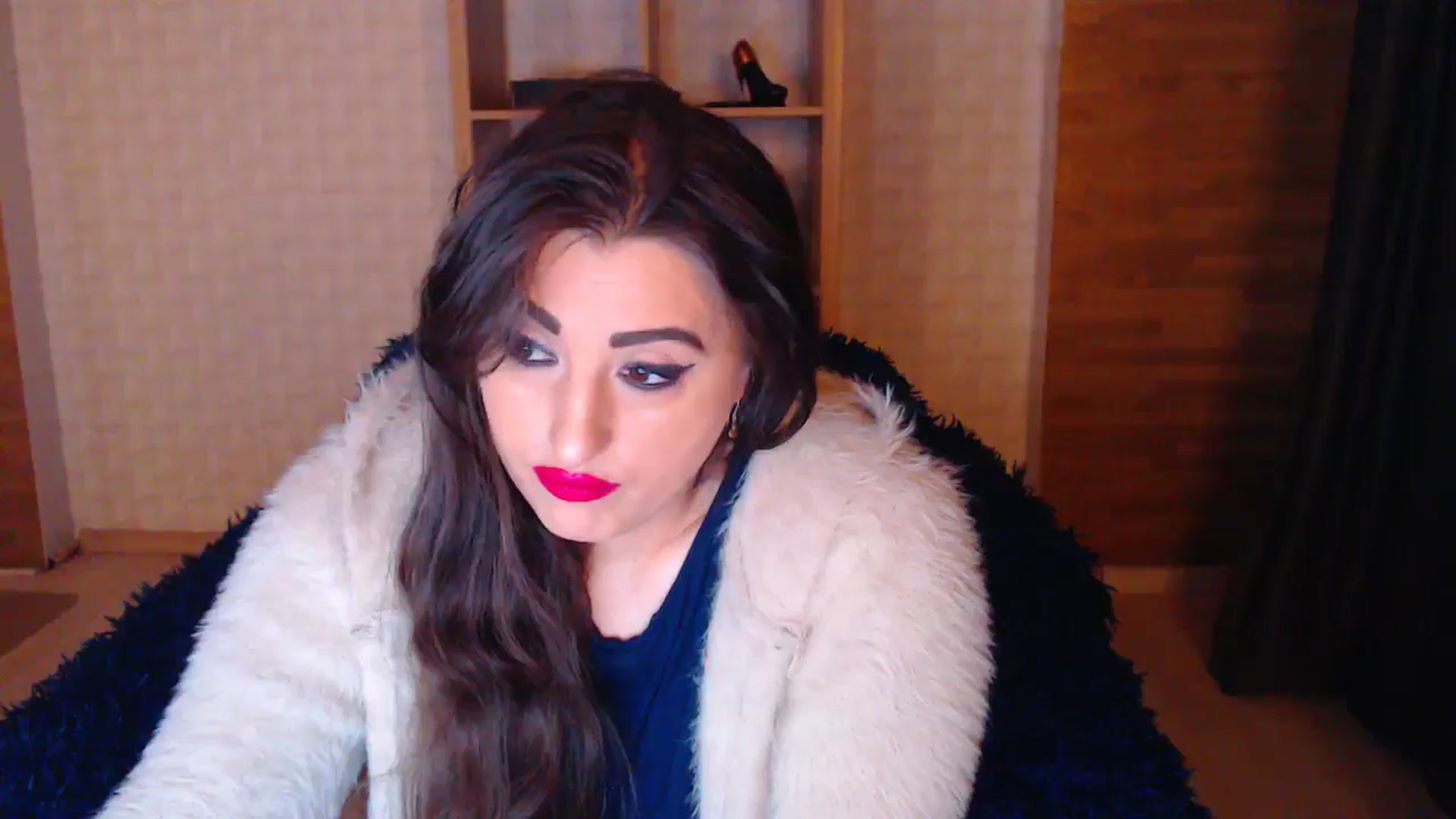 Gallery image thumbnail from HotRebbecca's myfreecams stream on, 04/30/2025, 02:01 image 10 of 20