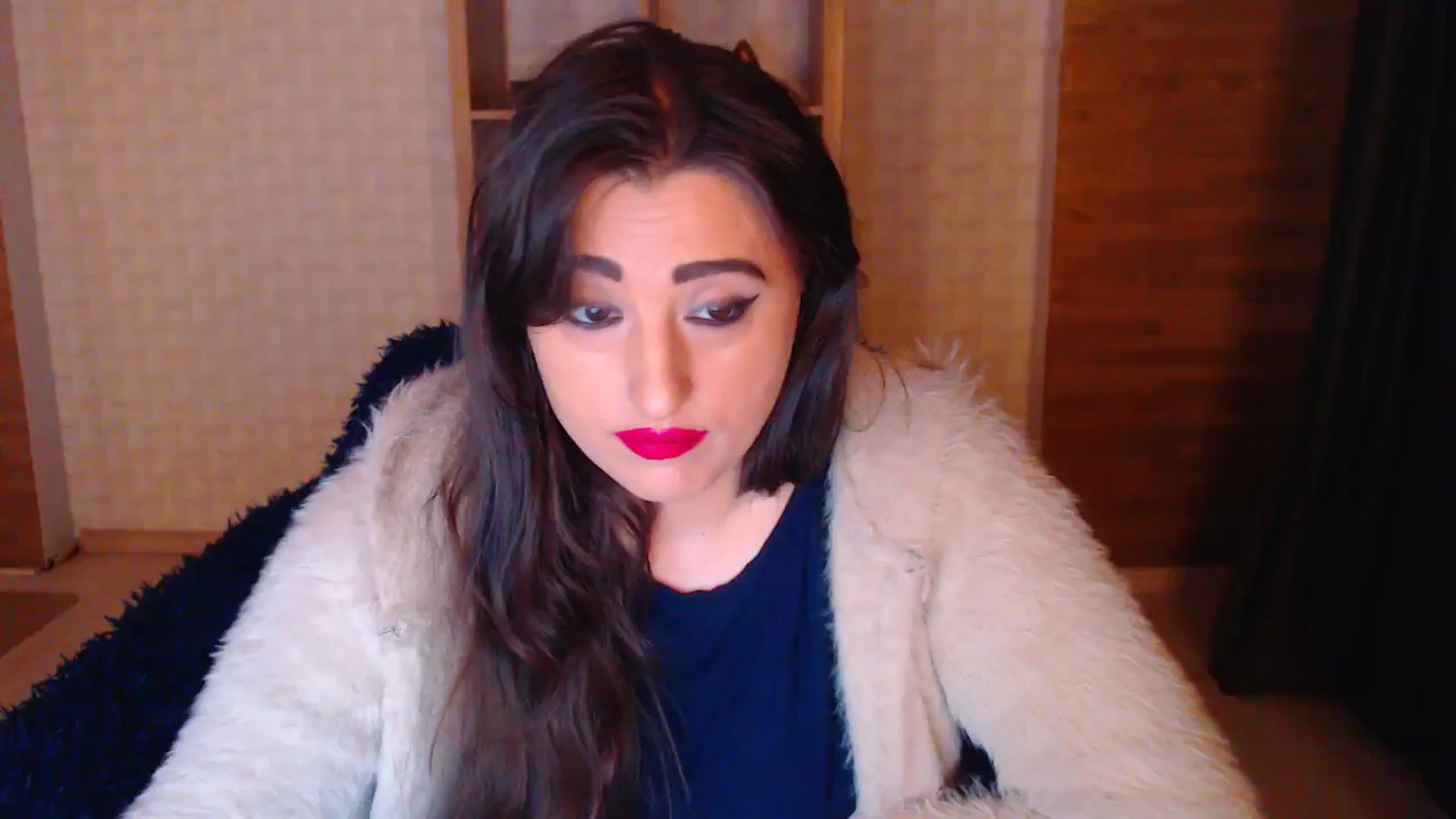 Gallery image thumbnail from HotRebbecca's myfreecams stream on, 04/30/2025, 02:01 image 9 of 20