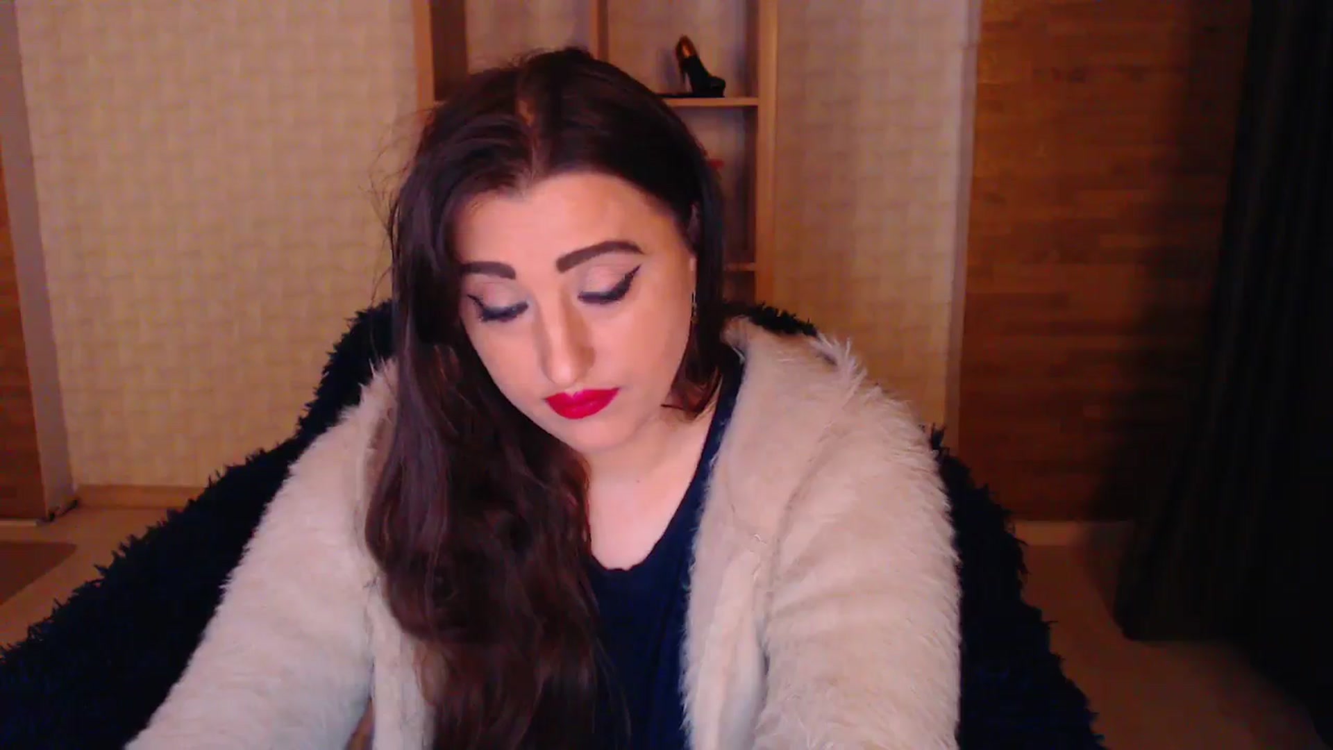 Gallery image thumbnail from HotRebbecca's myfreecams stream on, 04/30/2025, 02:01 image 15 of 20