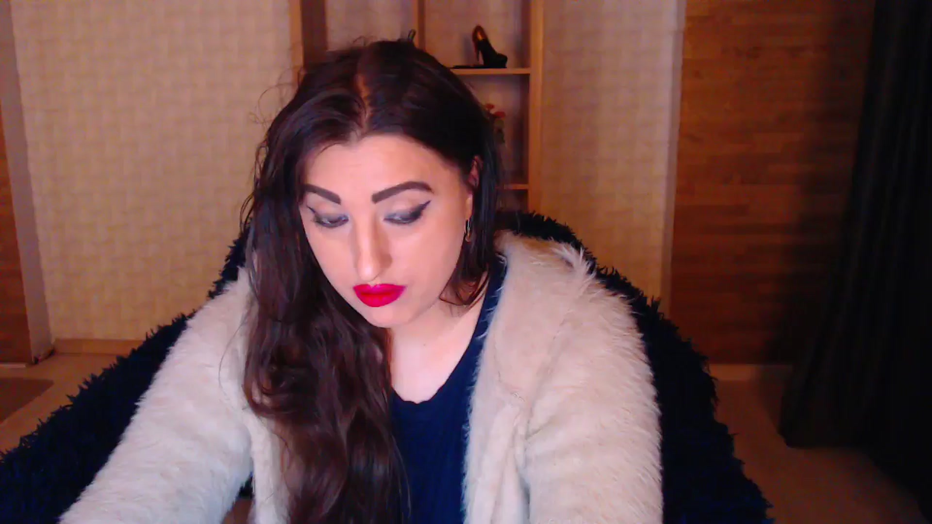Gallery image thumbnail from HotRebbecca's myfreecams stream on, 04/30/2025, 02:01 image 19 of 20