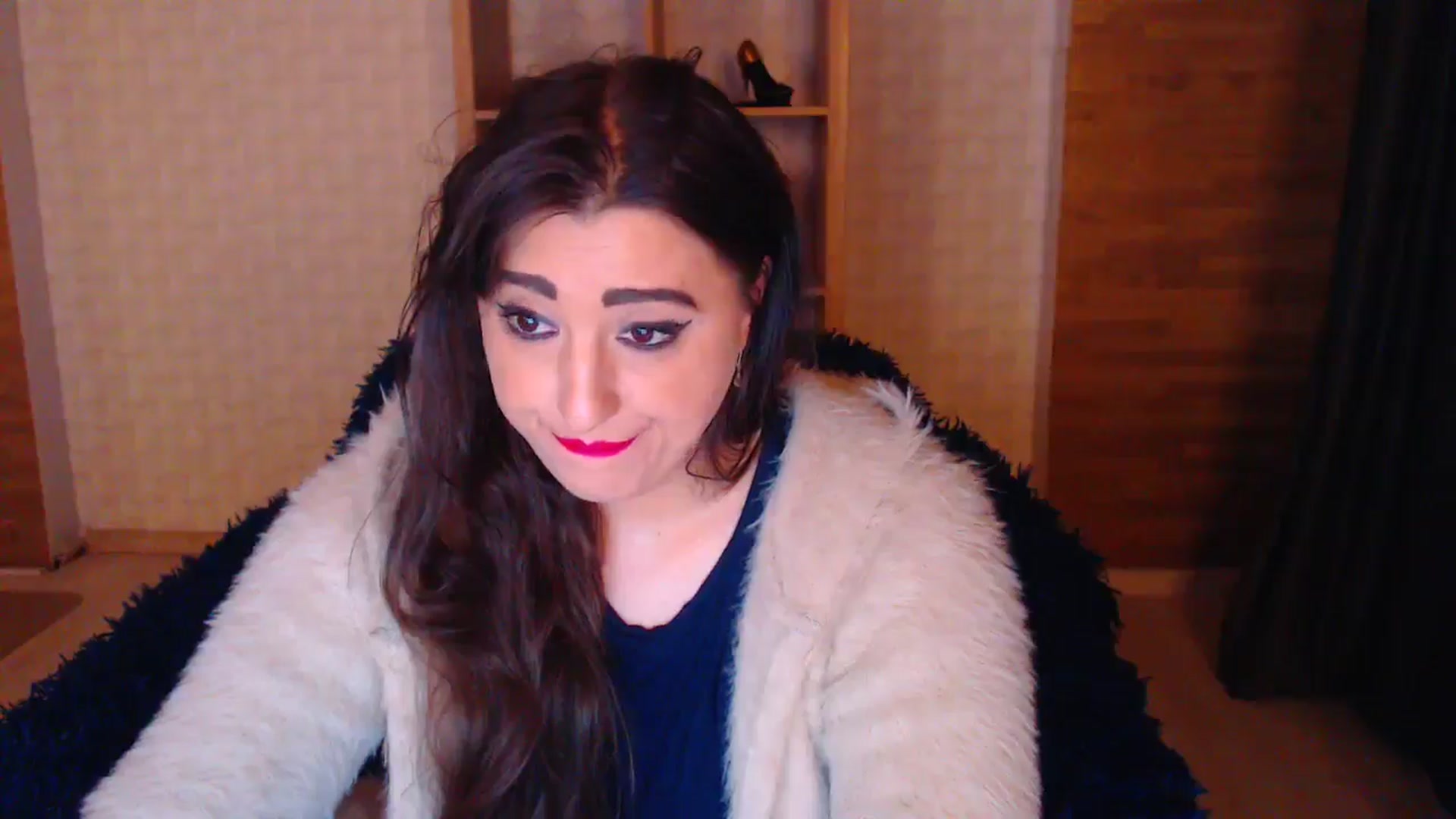 Gallery image thumbnail from HotRebbecca's myfreecams stream on, 04/30/2025, 02:01 image 20 of 20
