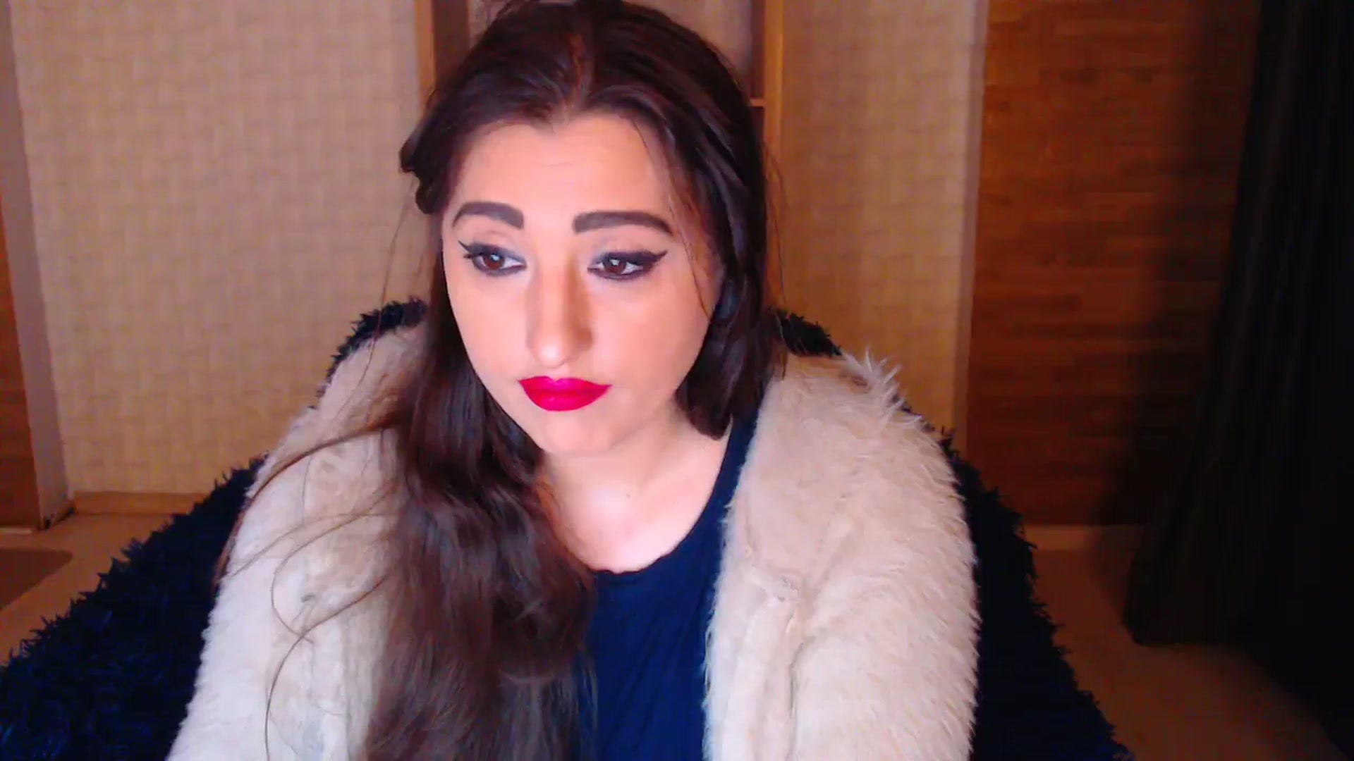 Gallery image thumbnail from HotRebbecca's myfreecams stream on, 04/30/2025, 02:01 image 5 of 20