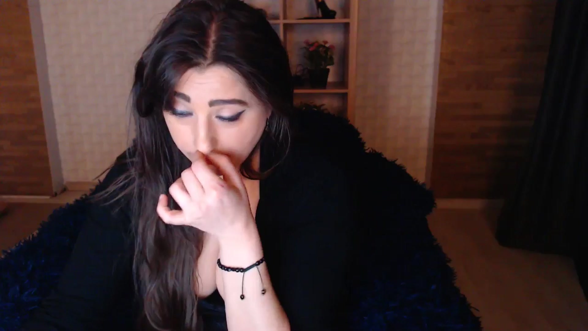 Gallery image thumbnail from HotRebbecca's myfreecams stream on, 05/01/2025, 22:48 image 18 of 20