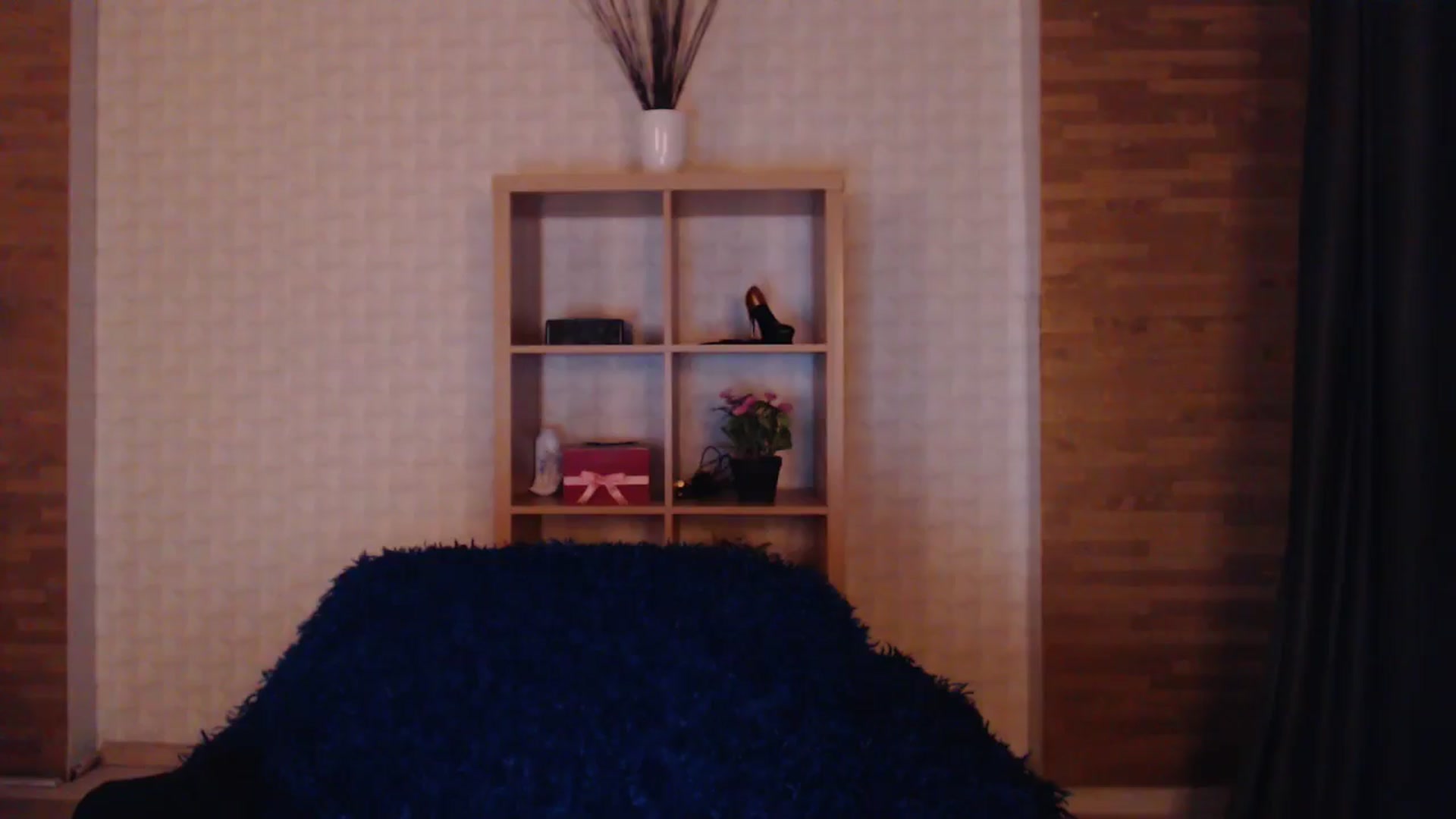 Gallery image thumbnail from HotRebbecca's myfreecams stream on, 05/01/2025, 22:48 image 3 of 20