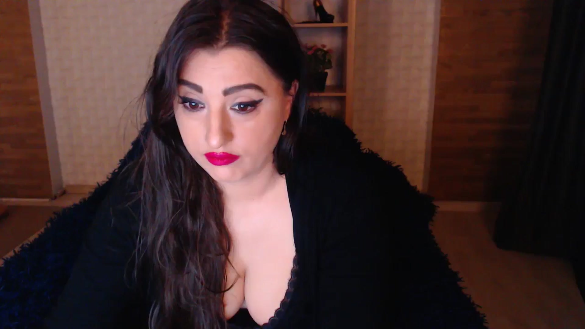 Gallery image thumbnail from HotRebbecca's myfreecams stream on, 05/01/2025, 22:48 image 10 of 20