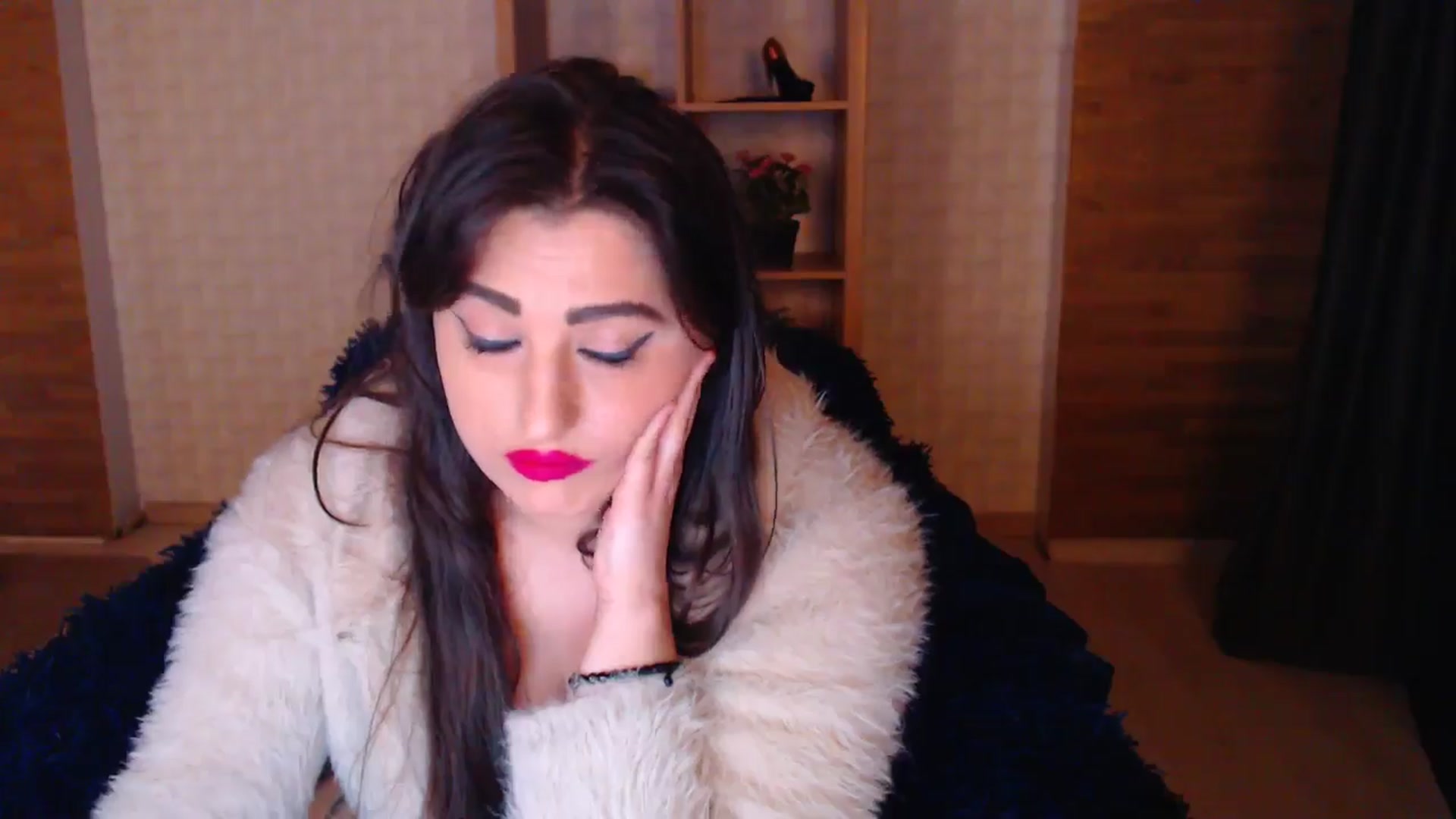 Gallery image thumbnail from HotRebbecca's myfreecams stream on, 05/02/2025, 01:16 image 8 of 20