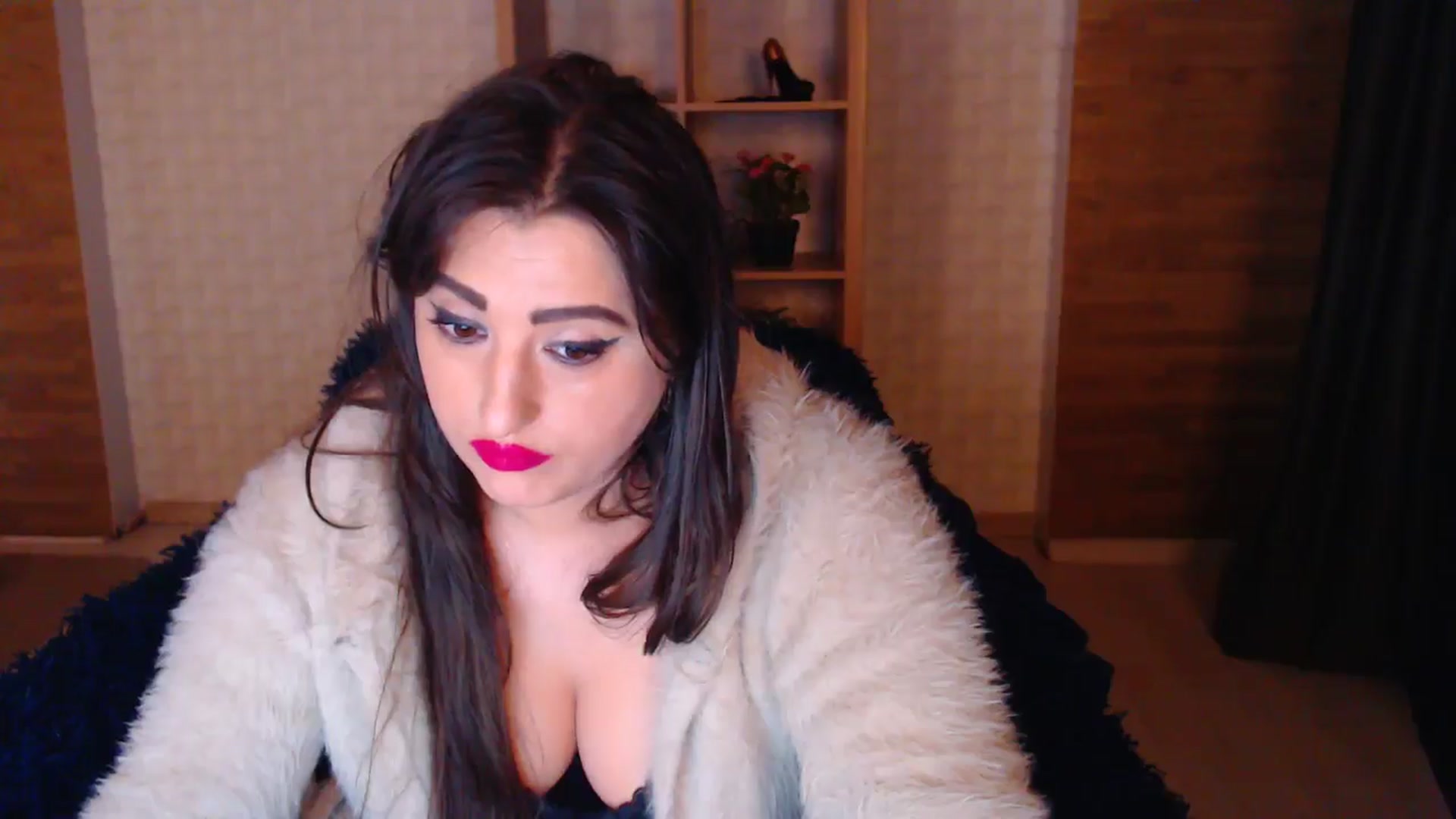 Gallery image thumbnail from HotRebbecca's myfreecams stream on, 05/02/2025, 01:16 image 9 of 20