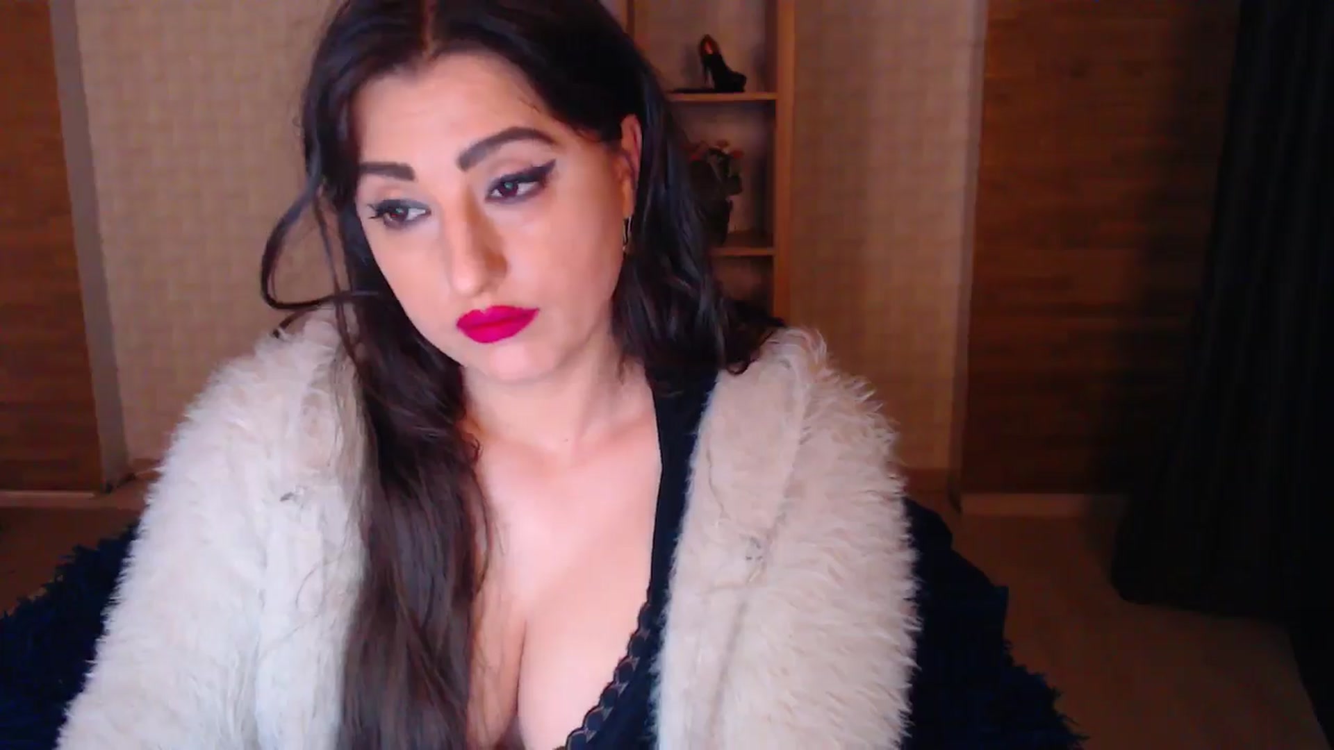 Gallery image thumbnail from HotRebbecca's myfreecams stream on, 05/02/2025, 01:16 image 20 of 20