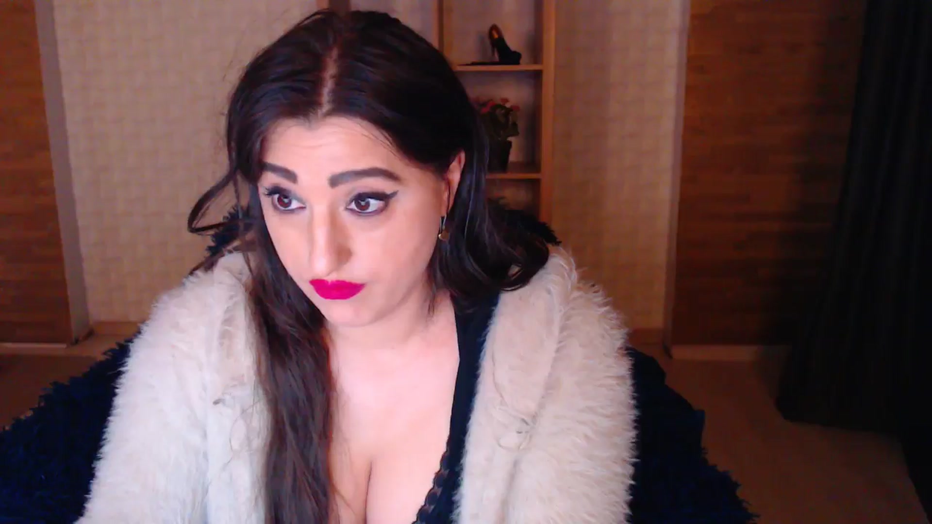 Gallery image thumbnail from HotRebbecca's myfreecams stream on, 05/02/2025, 01:16 image 19 of 20