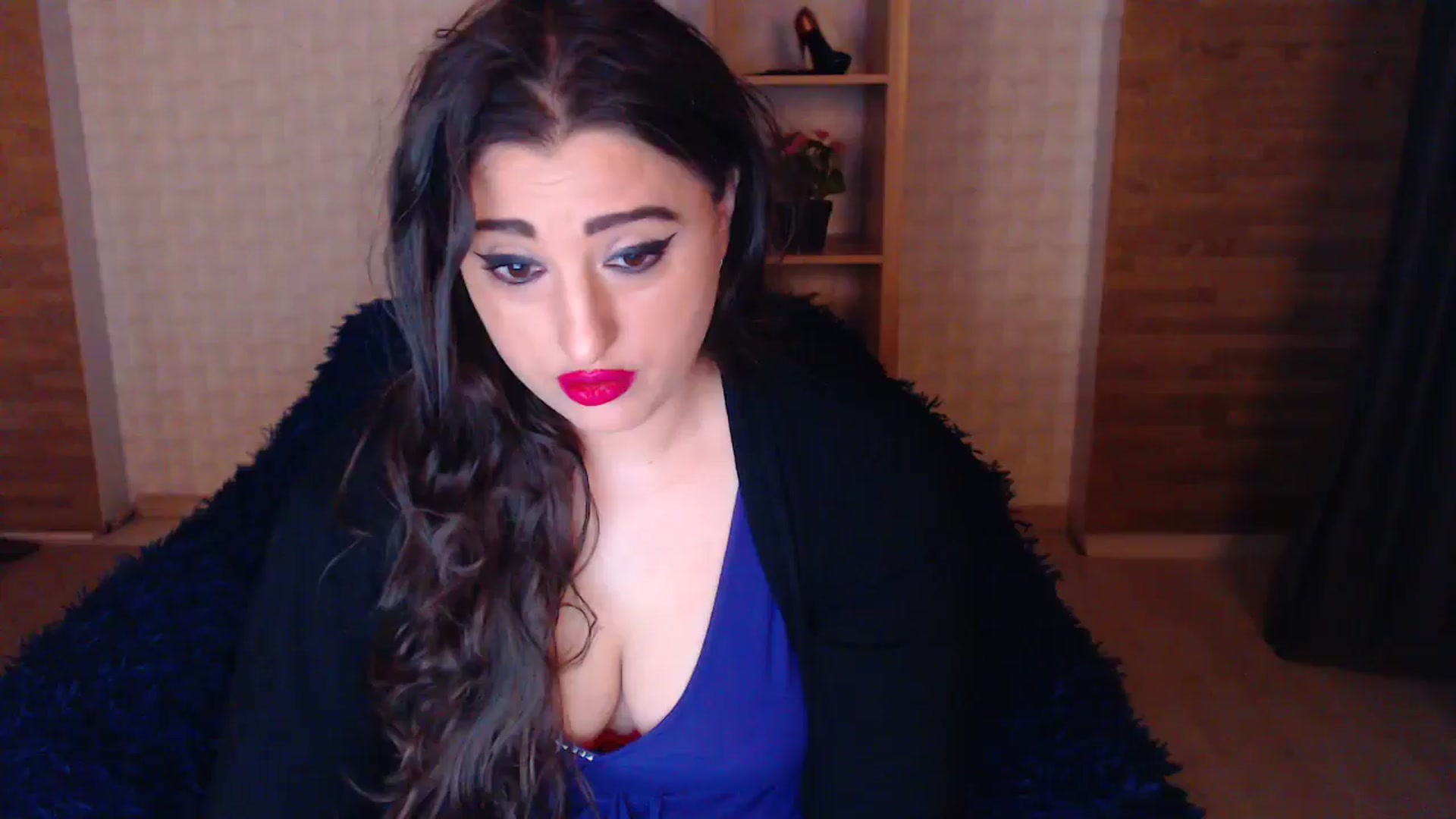 Gallery image thumbnail from HotRebbecca's myfreecams stream on, 05/03/2025, 02:34 image 3 of 20
