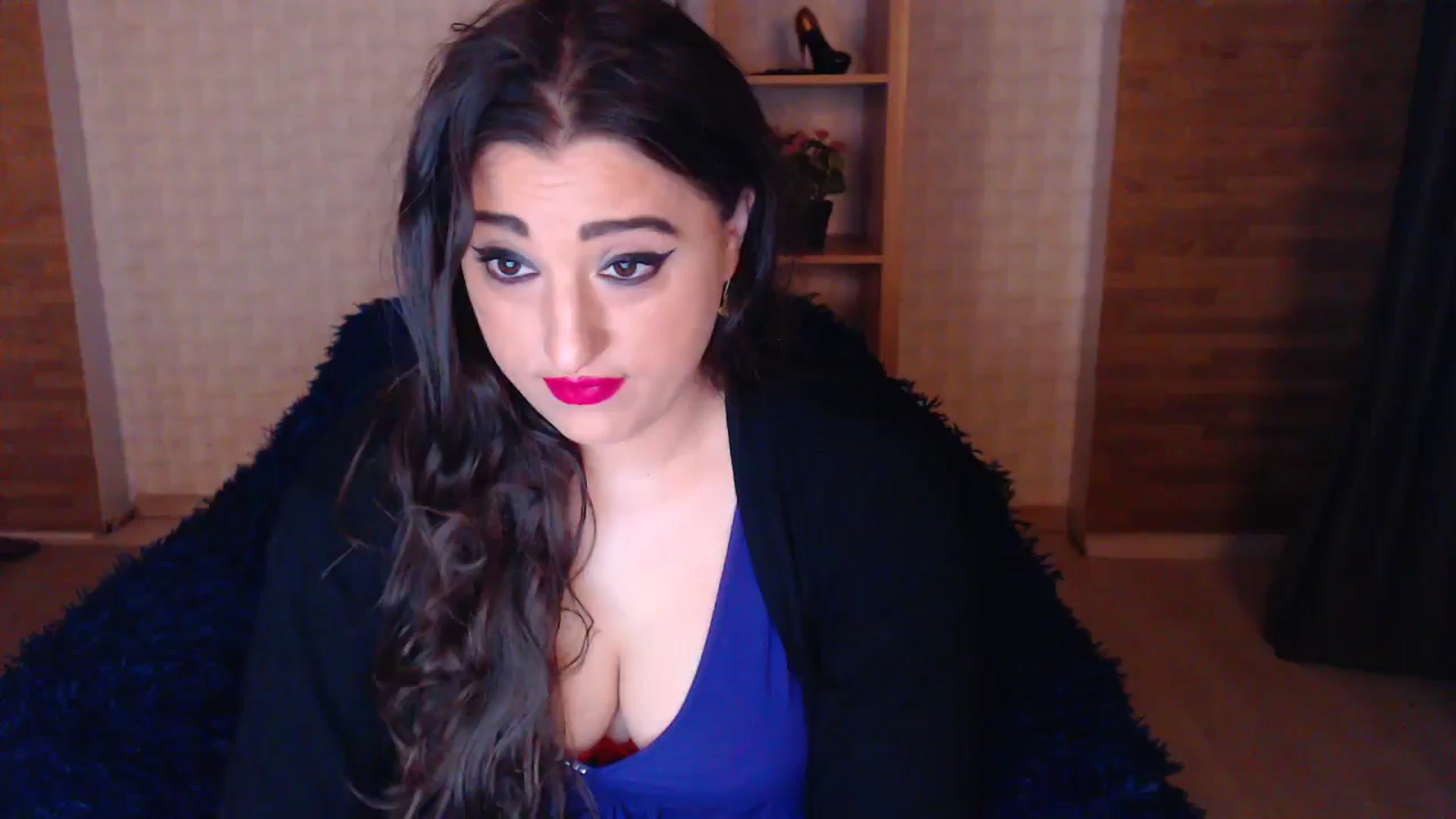 Gallery image thumbnail from HotRebbecca's myfreecams stream on, 05/03/2025, 02:34 image 15 of 20