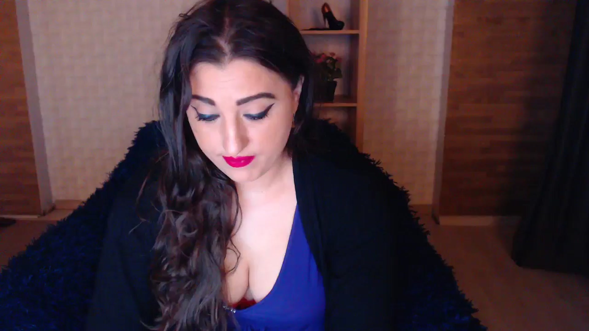 Gallery image thumbnail from HotRebbecca's myfreecams stream on, 05/03/2025, 02:34 image 14 of 20