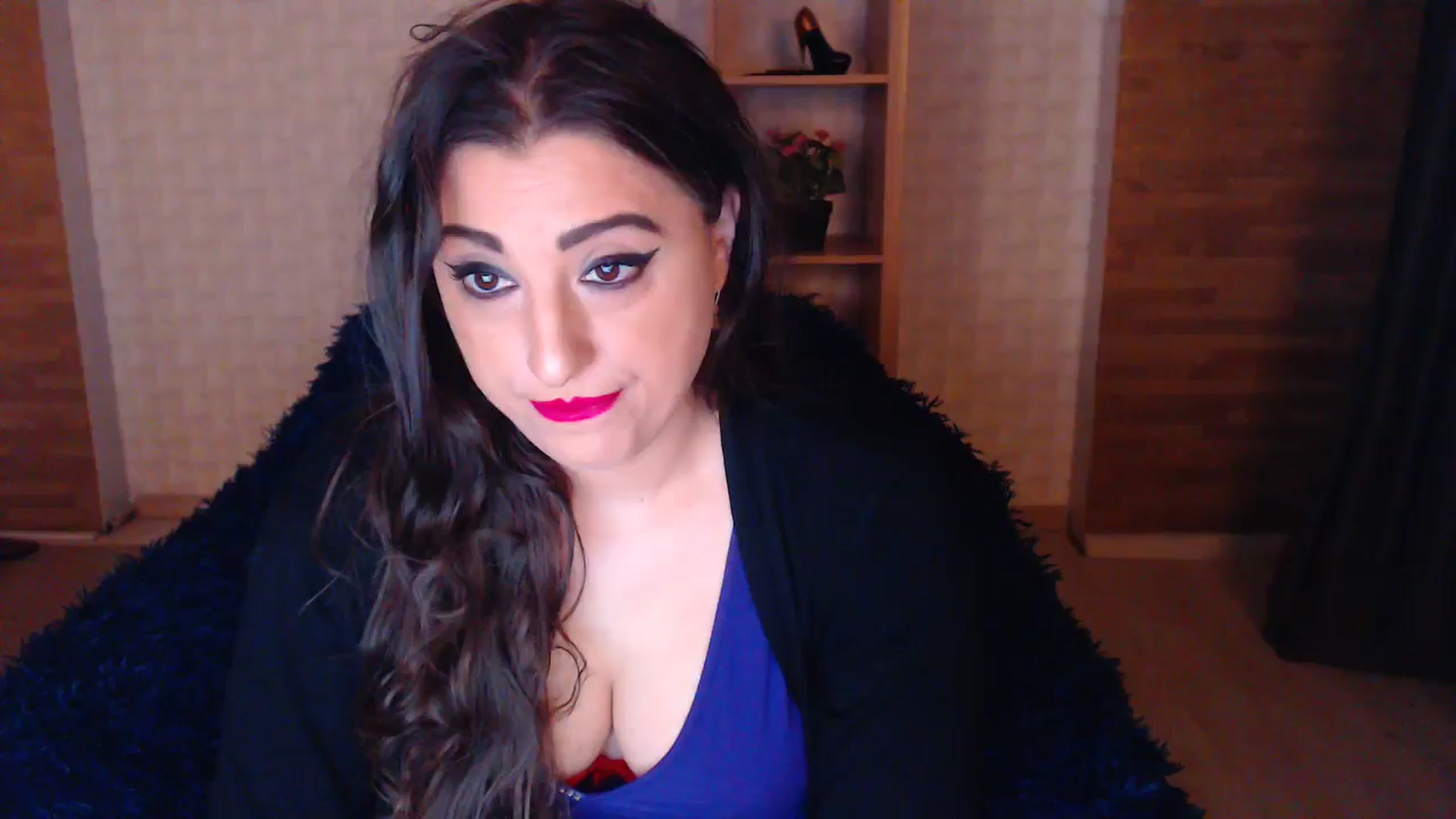 Gallery image thumbnail from HotRebbecca's myfreecams stream on, 05/03/2025, 02:34 image 17 of 20