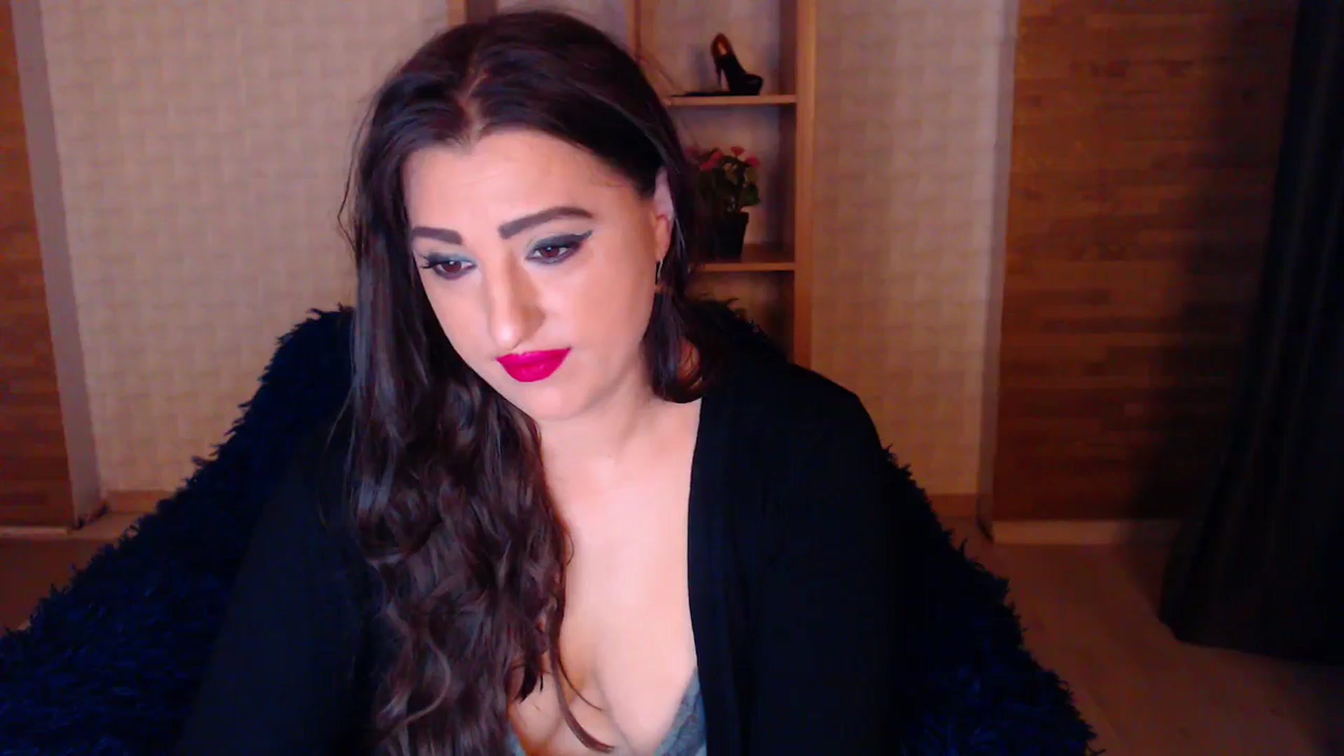 Gallery image thumbnail from HotRebbecca's myfreecams stream on, 05/04/2025, 02:30 image 20 of 20
