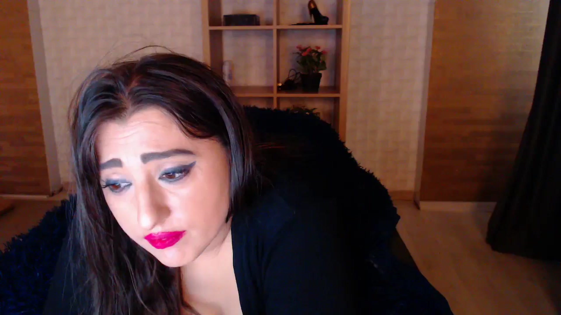 Gallery image thumbnail from HotRebbecca's myfreecams stream on, 05/04/2025, 04:39 image 15 of 20