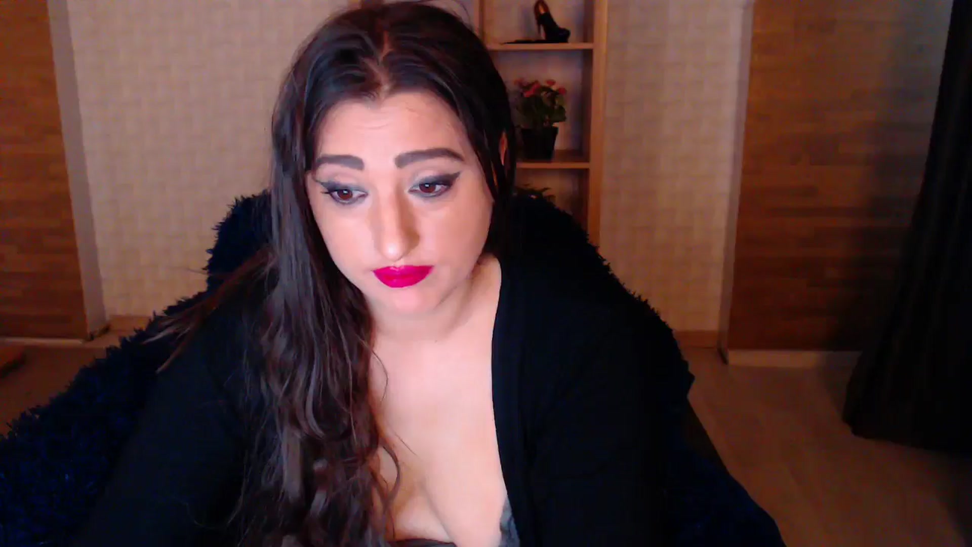 Gallery image thumbnail from HotRebbecca's myfreecams stream on, 05/04/2025, 04:39 image 3 of 20